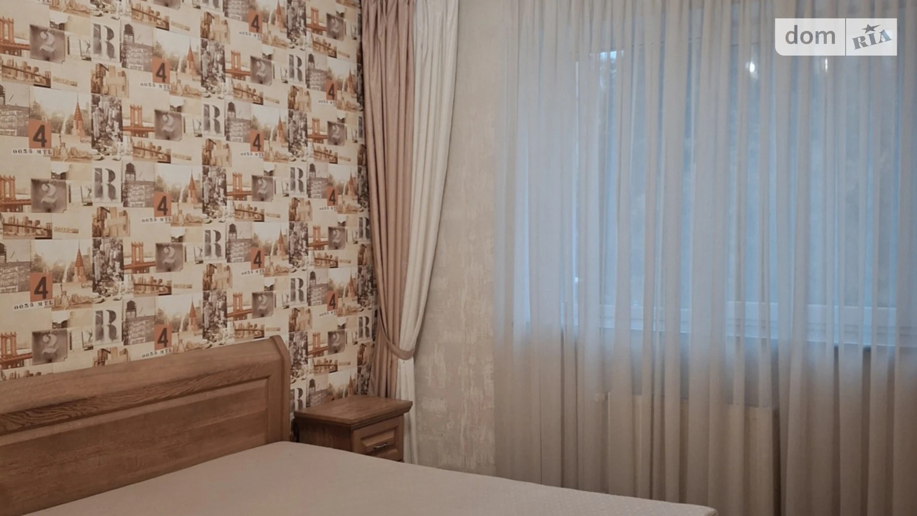 Здається в оренду 1-кімнатна квартира 35 кв. м у, цена: 12000 грн - фото 5