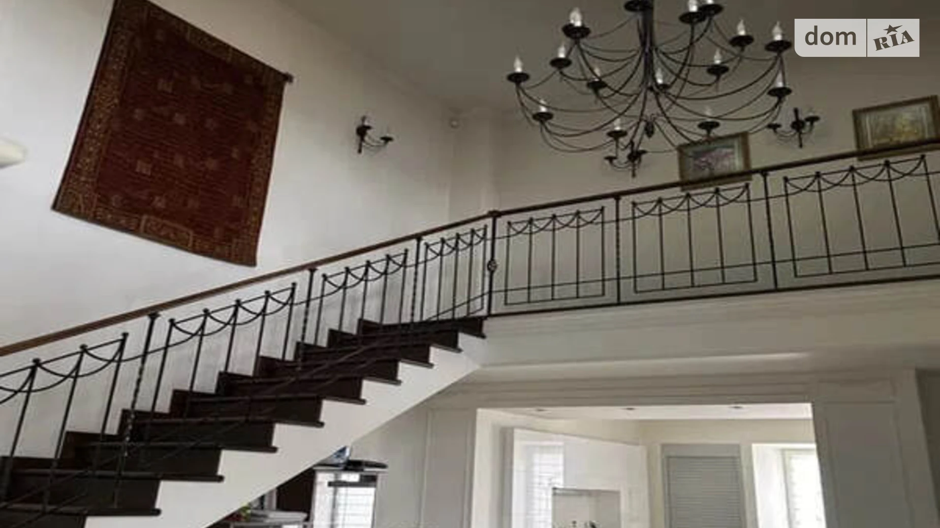 Сдается в аренду 3-комнатная квартира 187 кв. м в Днепре, ул. Сикорского Игоря, 43 - фото 2