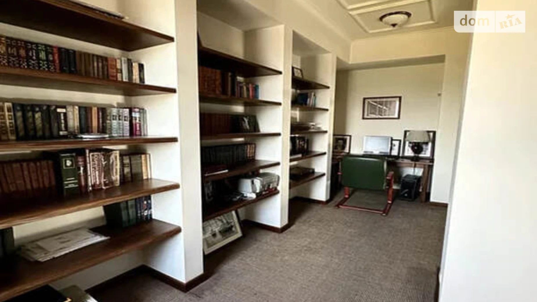 Сдается в аренду 3-комнатная квартира 187 кв. м в Днепре, ул. Сикорского Игоря, 43 - фото 4