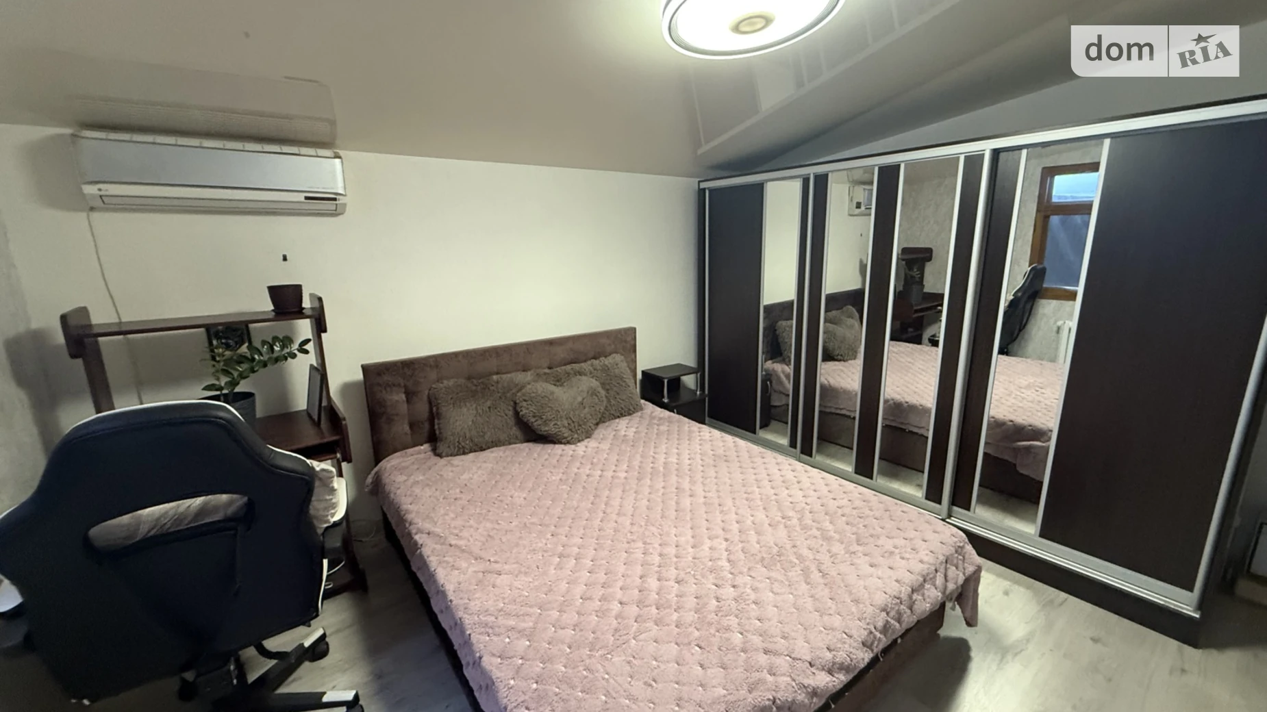 Продається 5-кімнатна квартира 120 кв. м у Одесі, вул. Геннадія Афанасьєва(Генерала Цвєтаєва) - фото 2