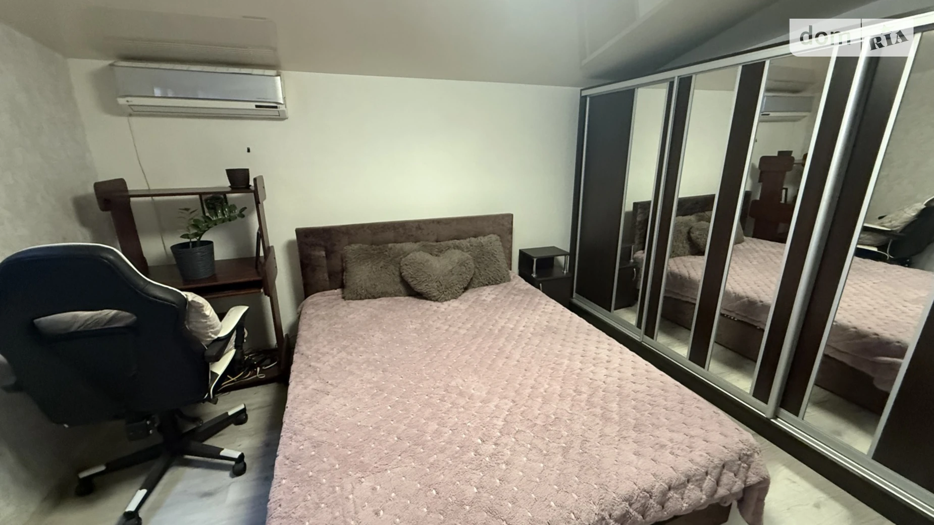 Продається 5-кімнатна квартира 120 кв. м у Одесі, вул. Геннадія Афанасьєва(Генерала Цвєтаєва) - фото 3