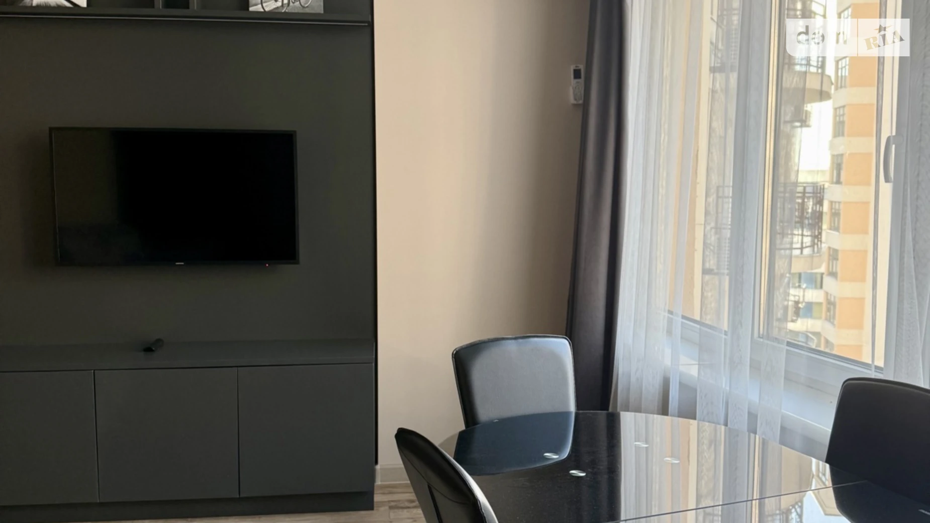 Сдается в аренду 1-комнатная квартира 40 кв. м в Одессе, ул. Валерия Самофалова, 16А/6 - фото 5