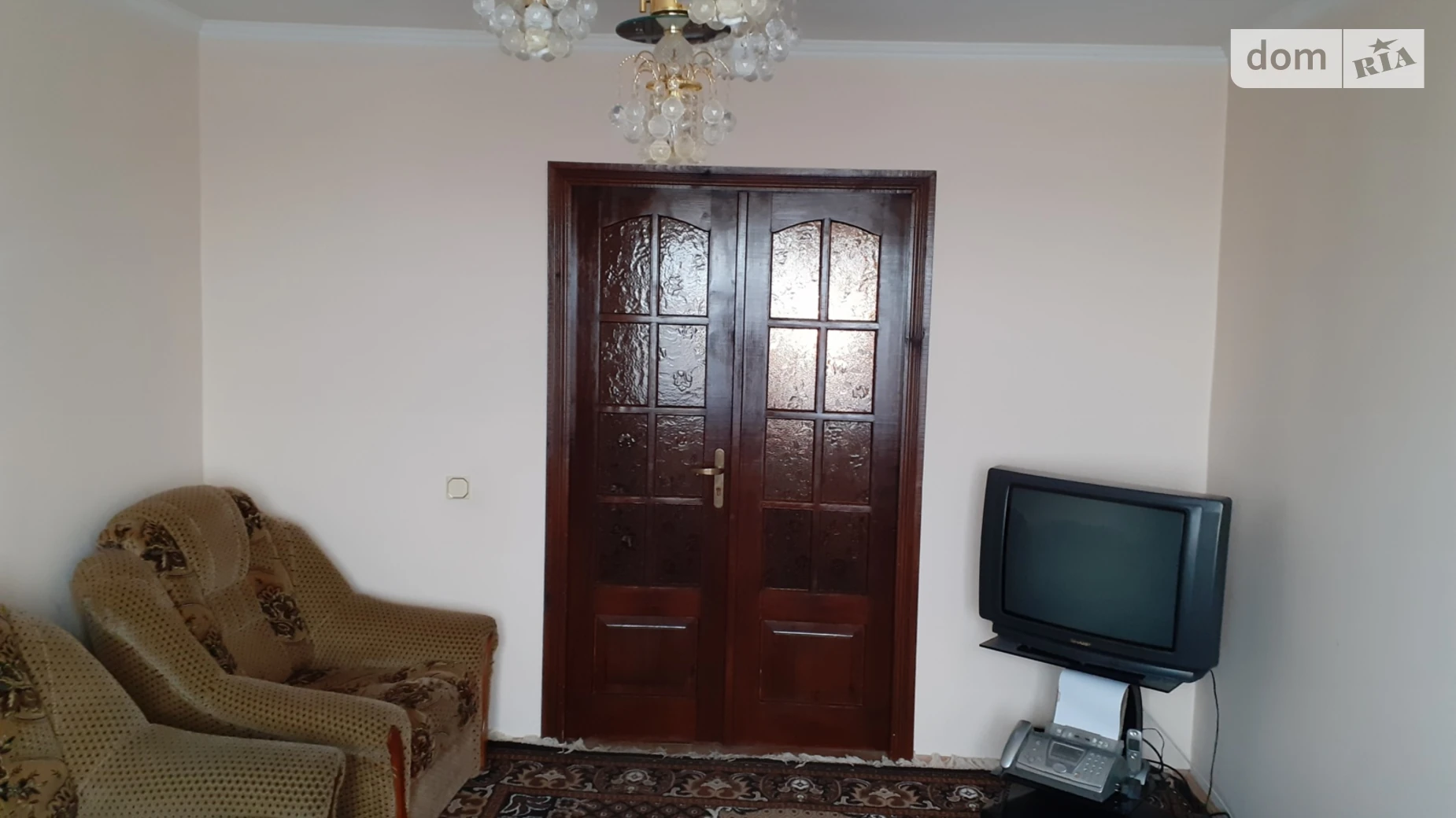 Сдается в аренду 3-комнатная квартира 69 кв. м в Львове, ул. Евгения Патона - фото 2