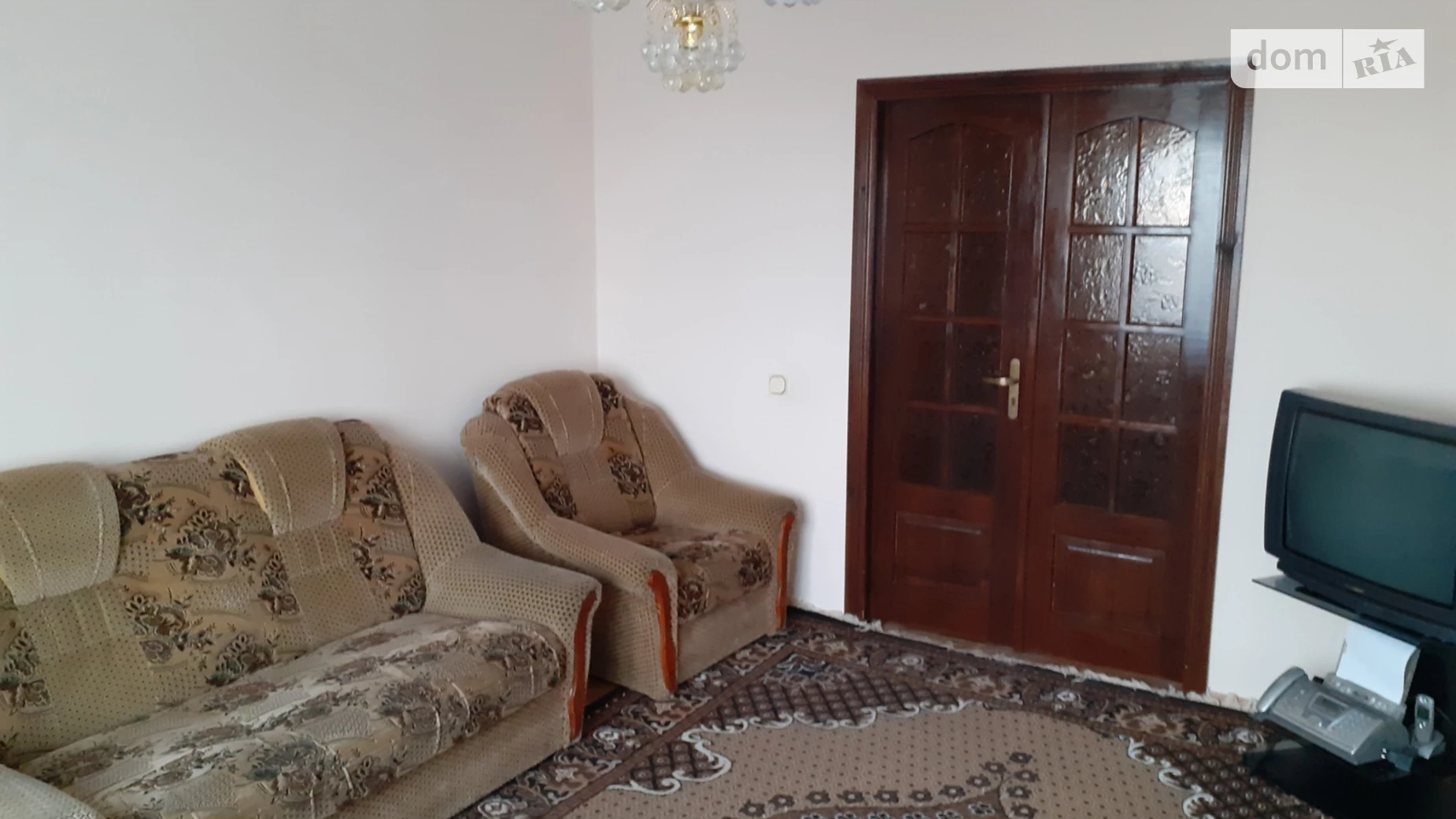 Сдается в аренду 3-комнатная квартира 69 кв. м в Львове, ул. Евгения Патона - фото 3