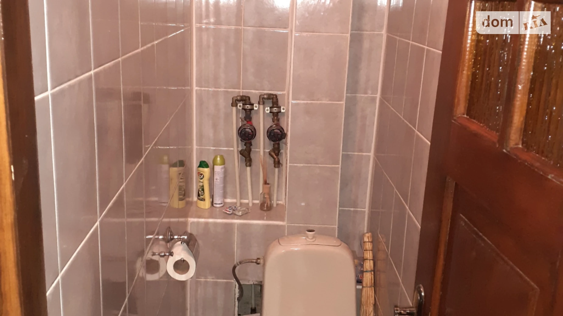 Сдается в аренду 3-комнатная квартира 69 кв. м в Львове, ул. Евгения Патона - фото 4