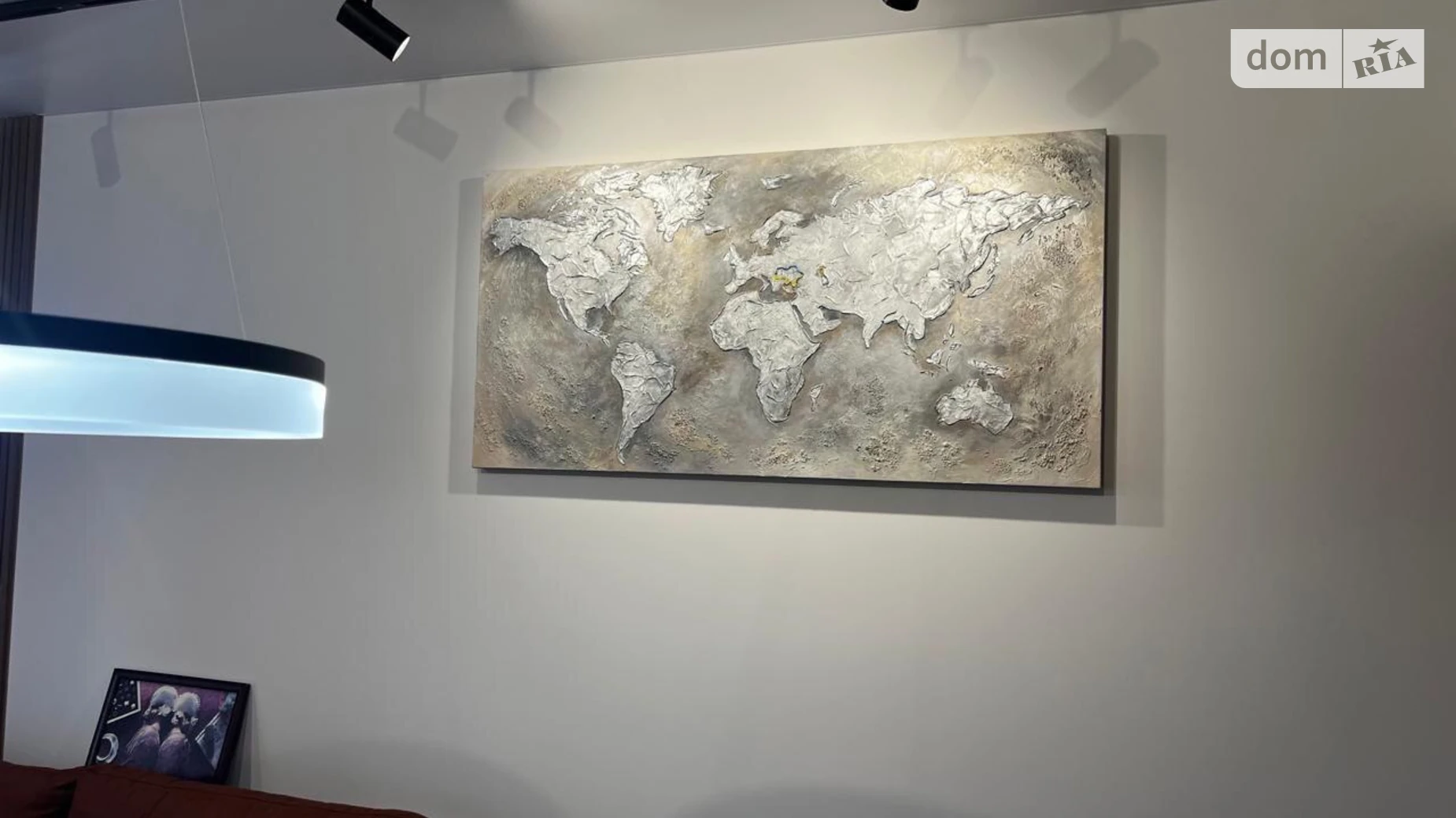 Сдается в аренду 1-комнатная квартира 50 кв. м в Киеве, ул. Мокрая(Кудряшова), 8 - фото 5