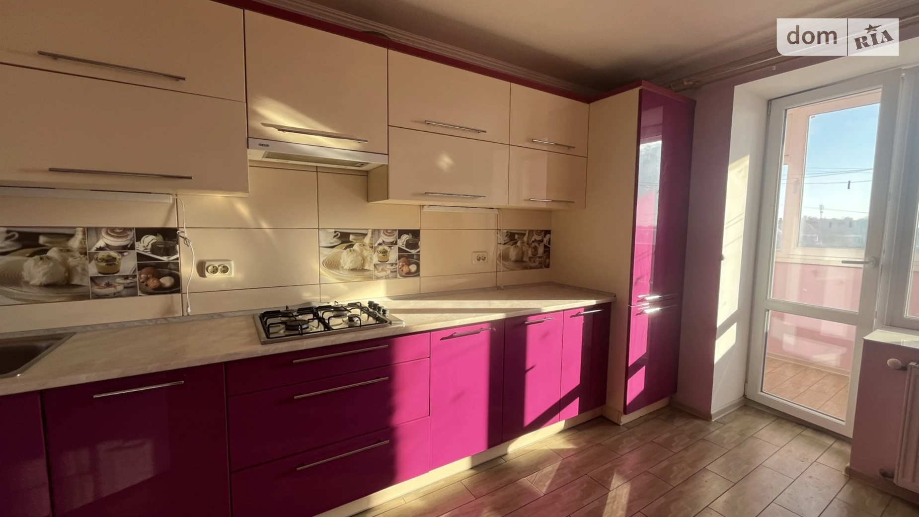 1-кімнатна квартира 36 кв. м у Тернополі, вул. Довженка Олександра - фото 3