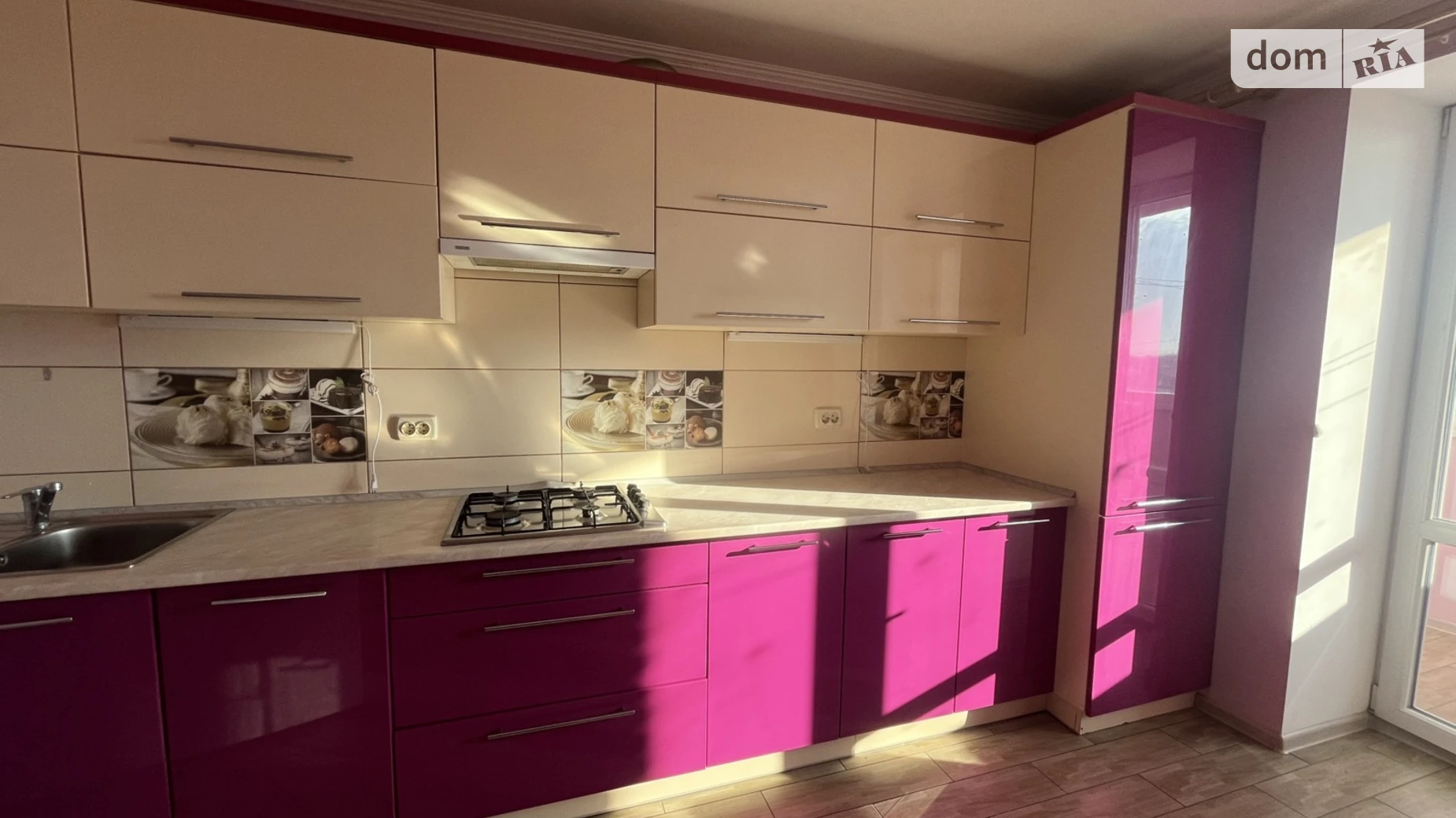 1-кімнатна квартира 36 кв. м у Тернополі, вул. Довженка Олександра - фото 5