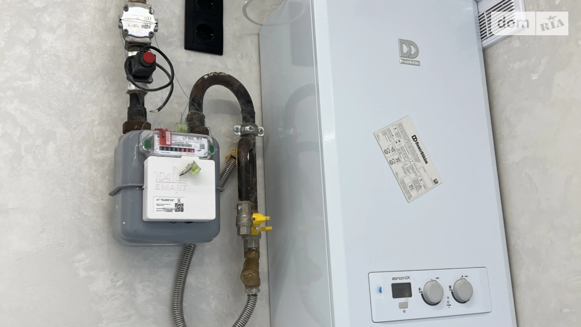 Продается 2-комнатная квартира 54 кв. м в Ивано-Франковске, ул. Кисилевской Ольги - фото 3