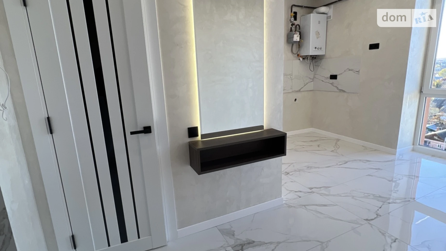 Продается 2-комнатная квартира 54 кв. м в Ивано-Франковске, ул. Кисилевской Ольги - фото 4