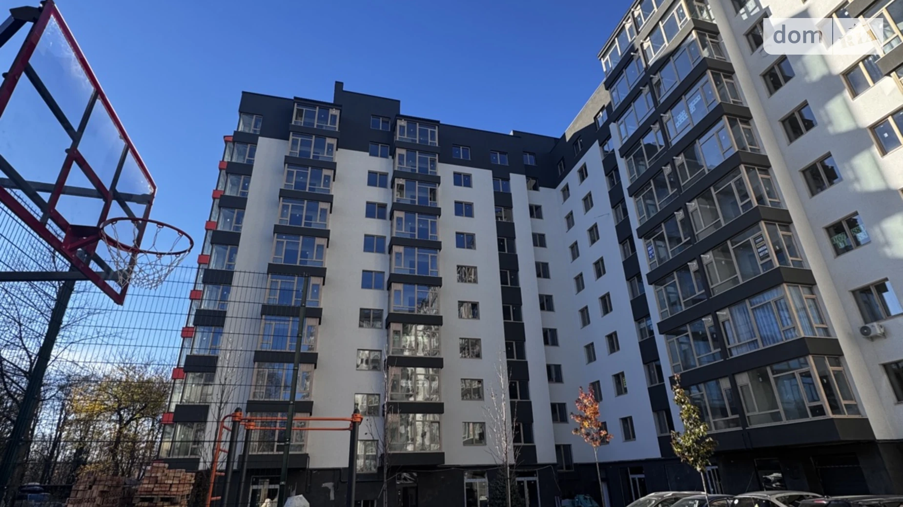 Продается 2-комнатная квартира 68 кв. м в Ивано-Франковске, ул. Вячеслава Черновола, 123 - фото 2