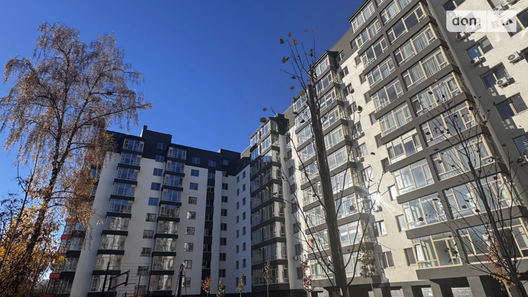 Продается 2-комнатная квартира 68 кв. м в Ивано-Франковске, ул. Вячеслава Черновола, 123 - фото 3