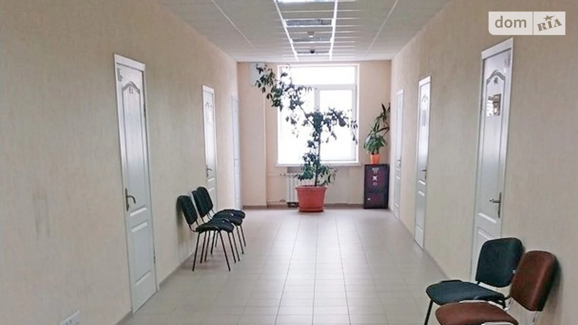 Здається в оренду офіс 20 кв. м в бізнес-центрі, цена: 7040 грн - фото 2