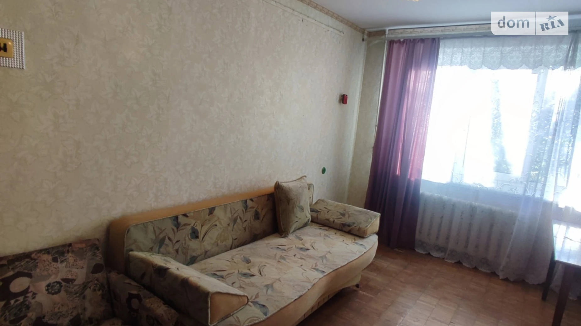 Продается 2-комнатная квартира 43 кв. м в Виннице, ул. Владимира Винниченко - фото 2