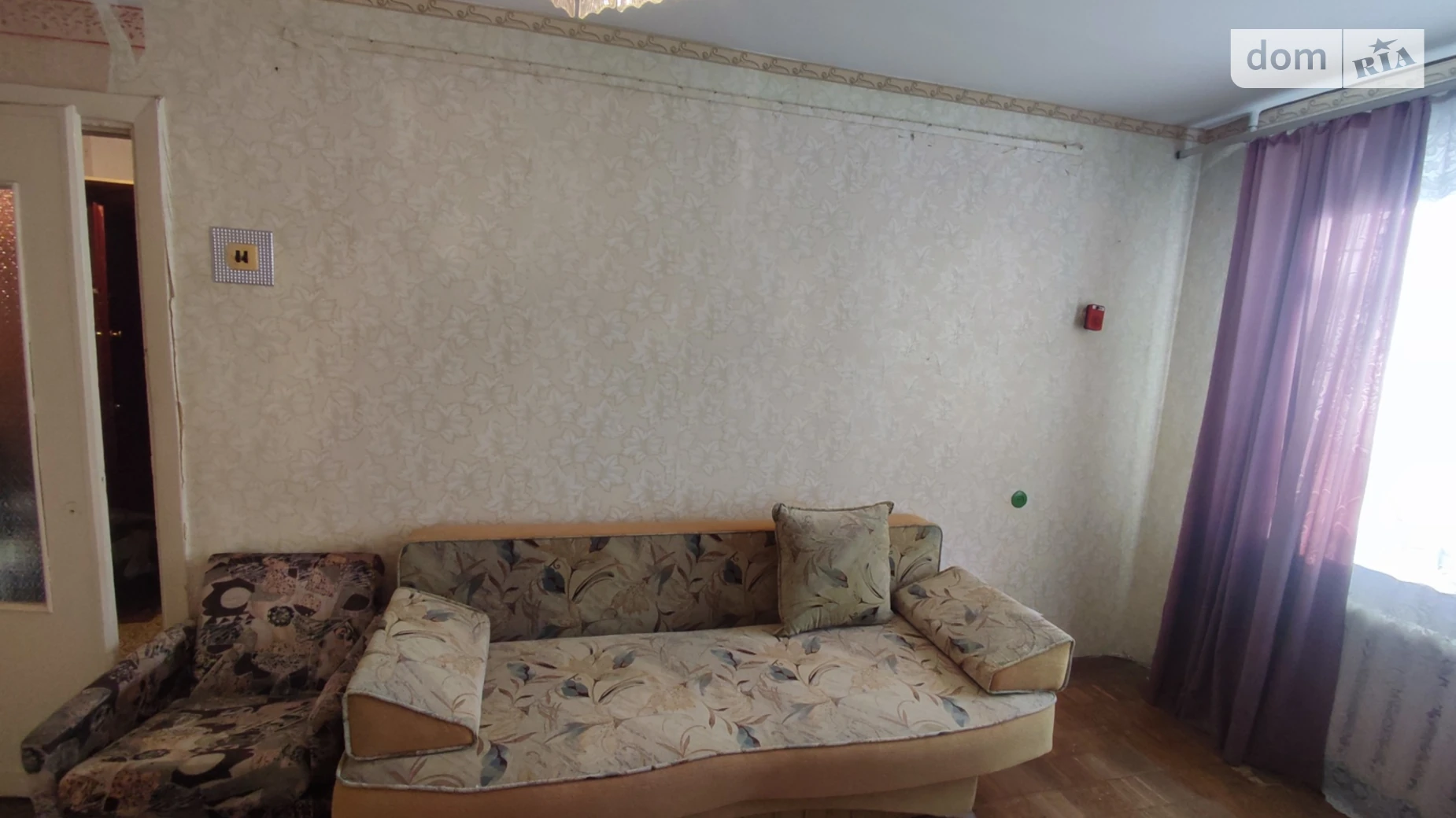 Продается 2-комнатная квартира 43 кв. м в Виннице, ул. Владимира Винниченко - фото 3