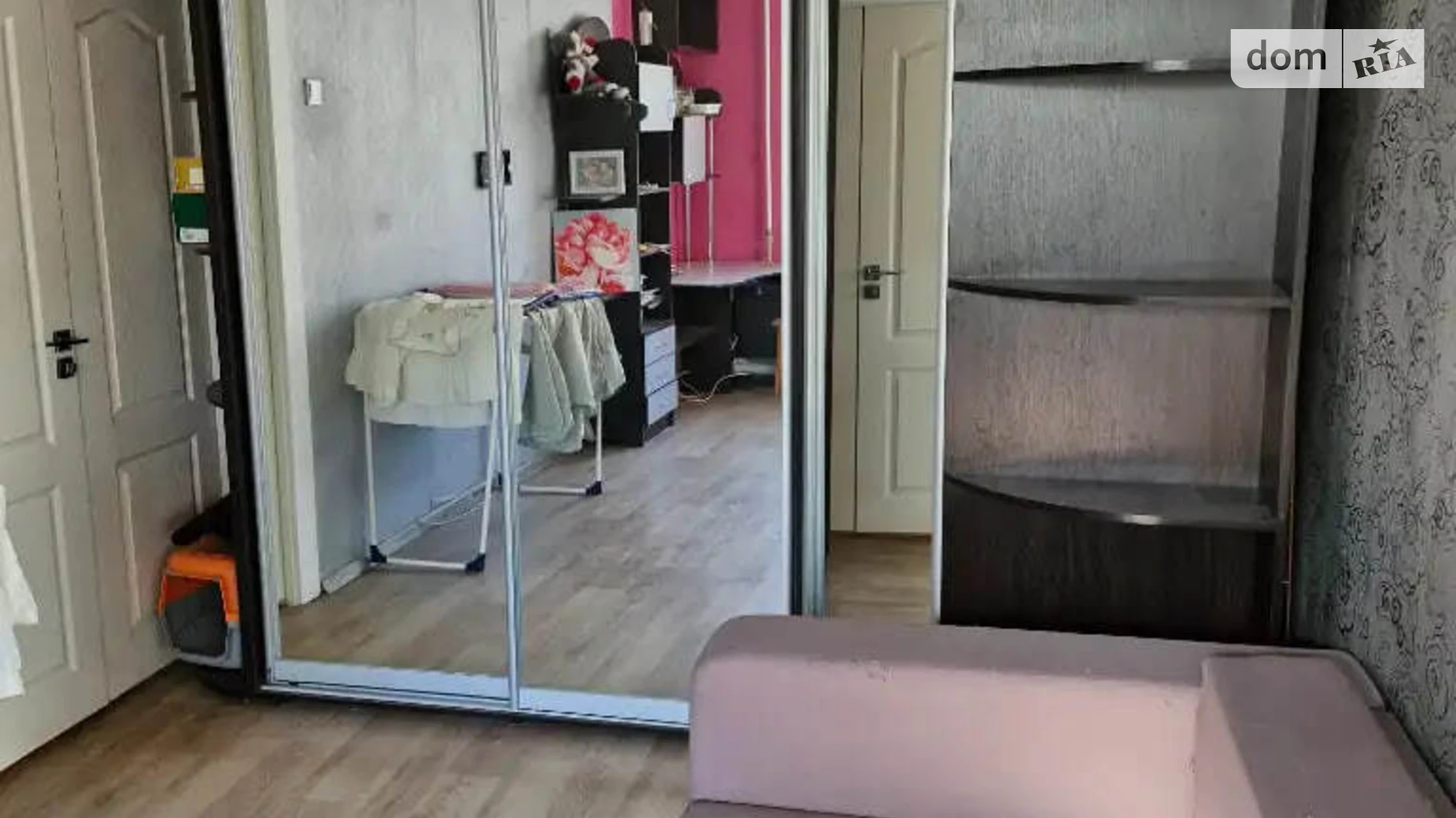 Продается 2-комнатная квартира 45 кв. м в Днепре, ул. Херсонская, 5 - фото 4