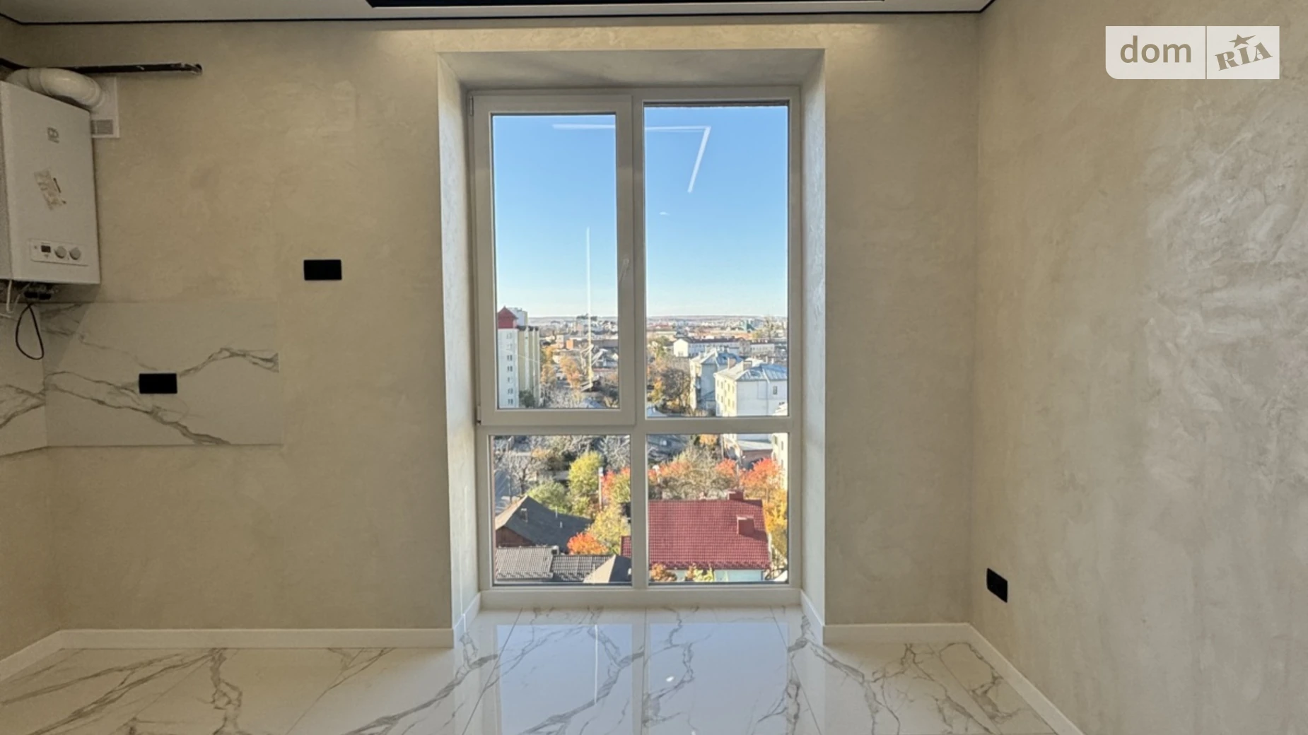 Продается 2-комнатная квартира 54 кв. м в Ивано-Франковске, ул. Кисилевской Ольги, 31 - фото 2