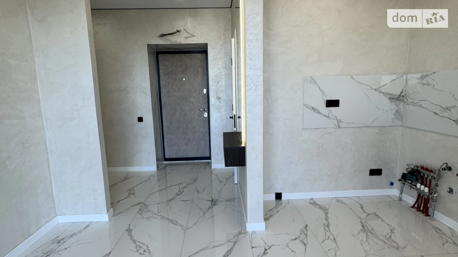 Продается 2-комнатная квартира 54 кв. м в Ивано-Франковске, ул. Кисилевской Ольги, 31 - фото 4