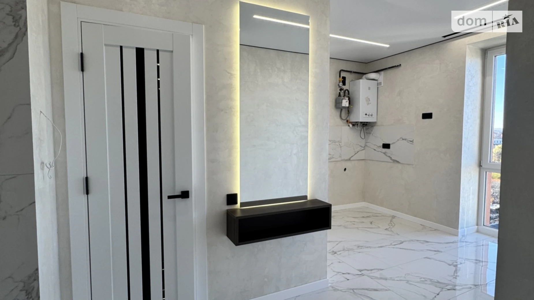 Продается 2-комнатная квартира 54 кв. м в Ивано-Франковске, ул. Кисилевской Ольги, 31 - фото 5