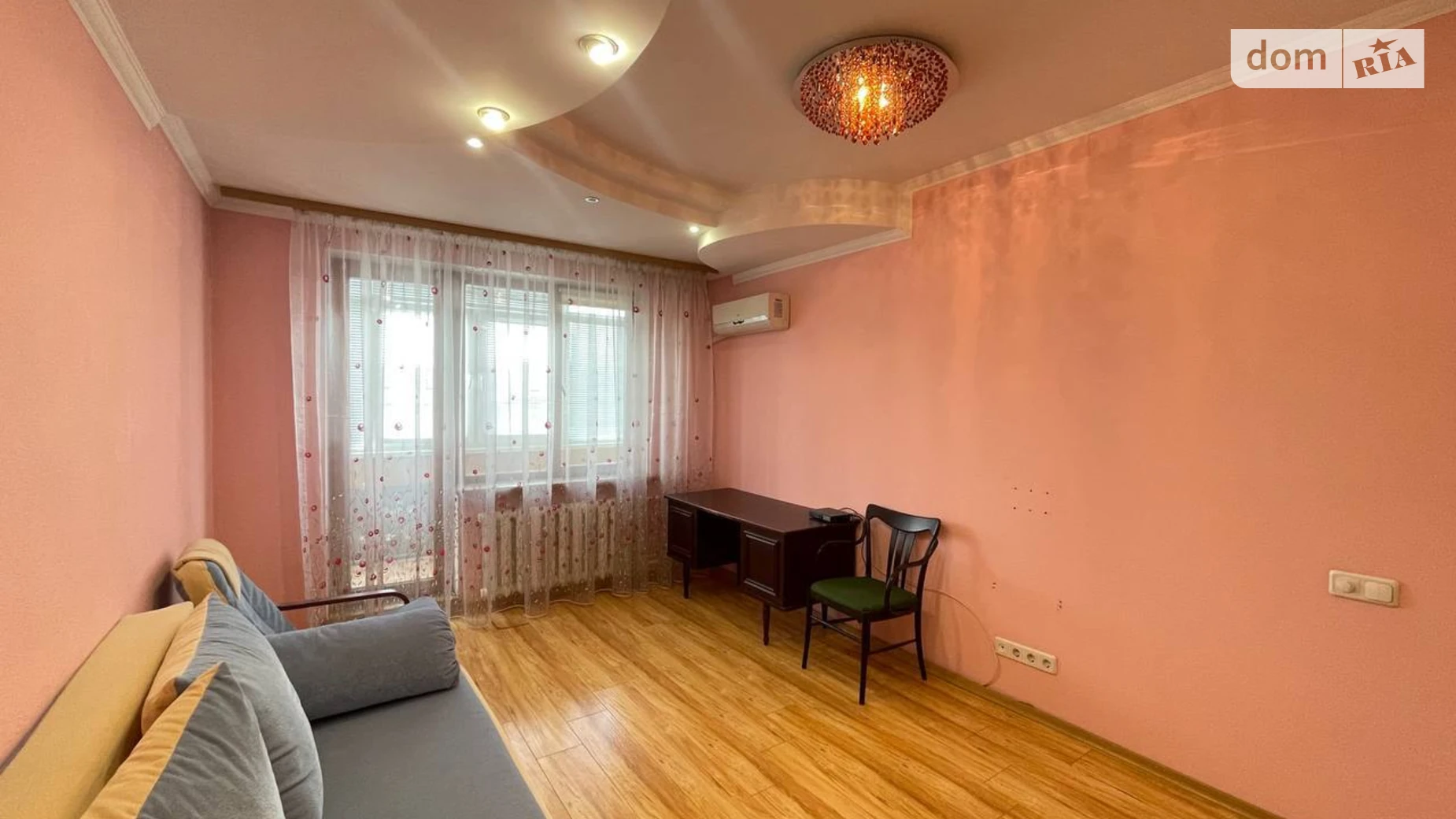 Продается 1-комнатная квартира 34.3 кв. м в Кривом Роге, ул. Алексея Ризниченко(Содружества), 98 - фото 2