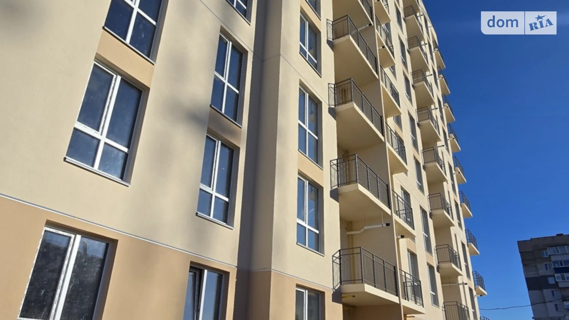 Продается 1-комнатная квартира 31 кв. м в Виннице, ул. Сергея Зулинского - фото 2