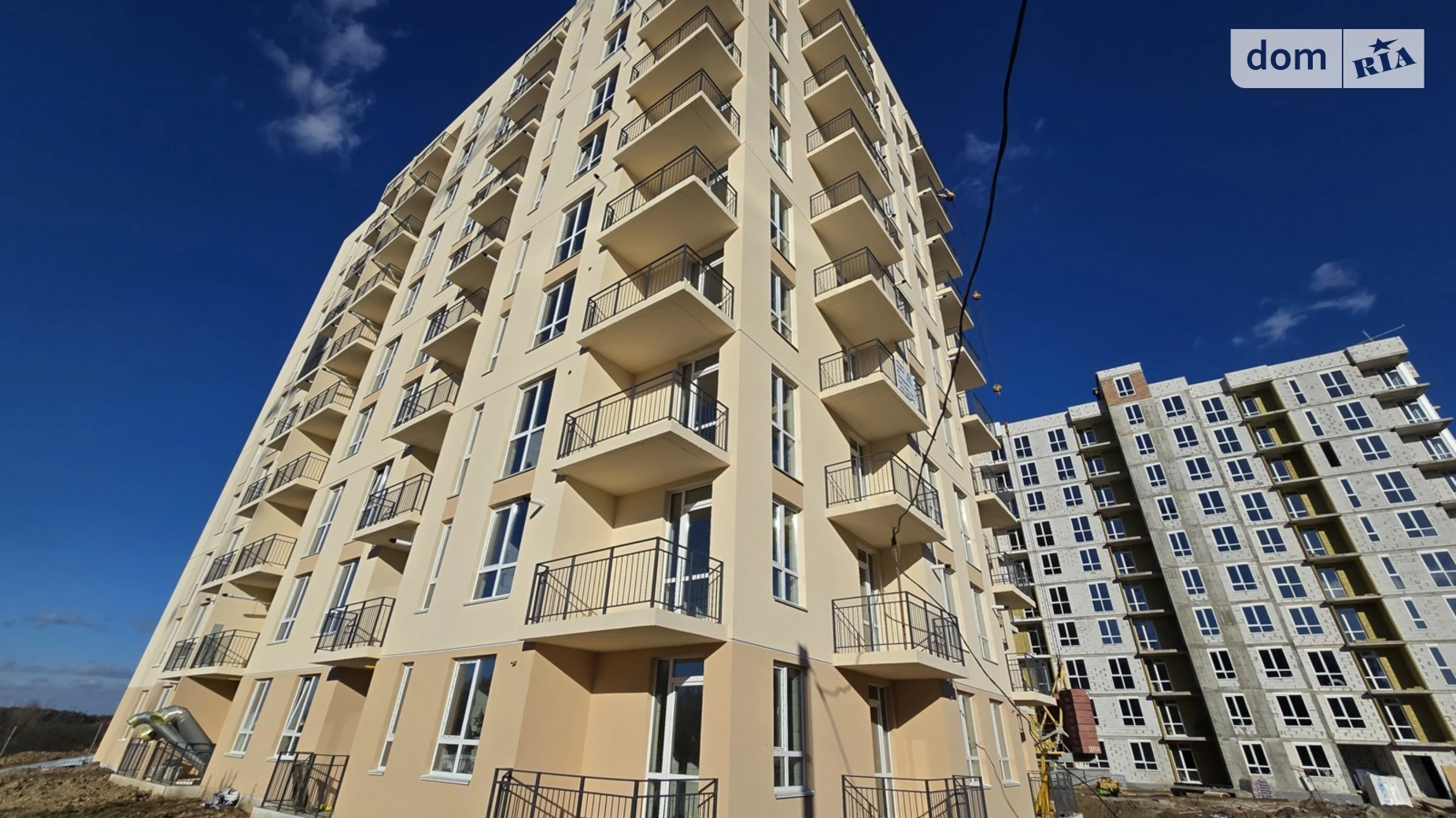 Продается 1-комнатная квартира 31 кв. м в Виннице, ул. Сергея Зулинского - фото 3