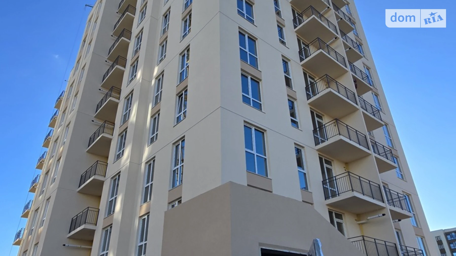 Продается 1-комнатная квартира 31 кв. м в Виннице, ул. Сергея Зулинского - фото 4