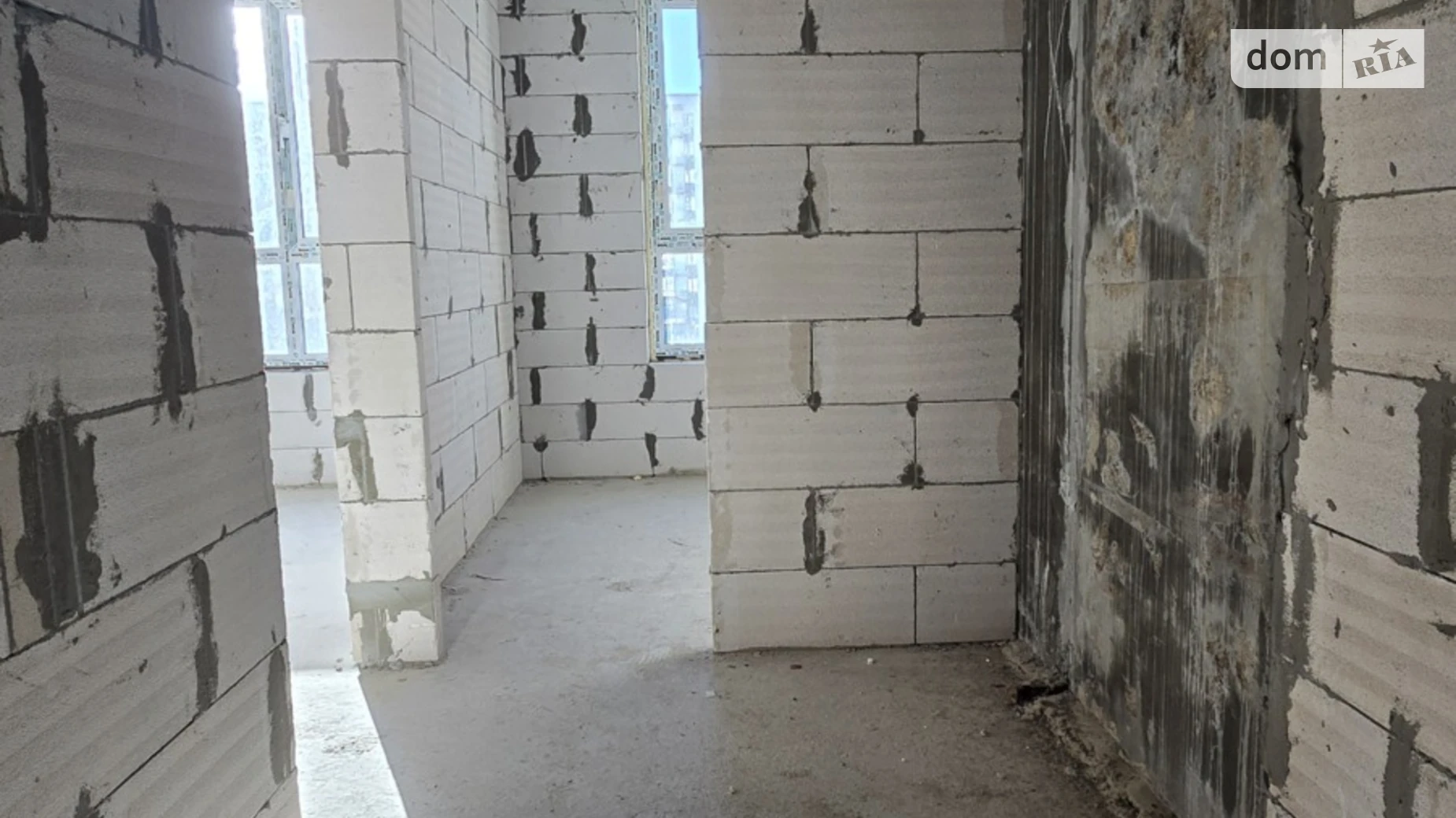 Продается 1-комнатная квартира 31 кв. м в Виннице, ул. Сергея Зулинского - фото 5