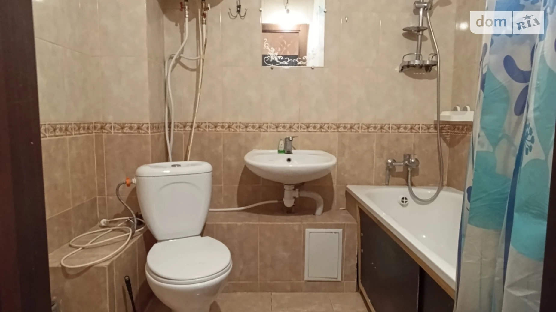 Продается 1-комнатная квартира 48.4 кв. м в Киеве, ул. Сергeя Данченко, 5 корпус 3 - фото 5