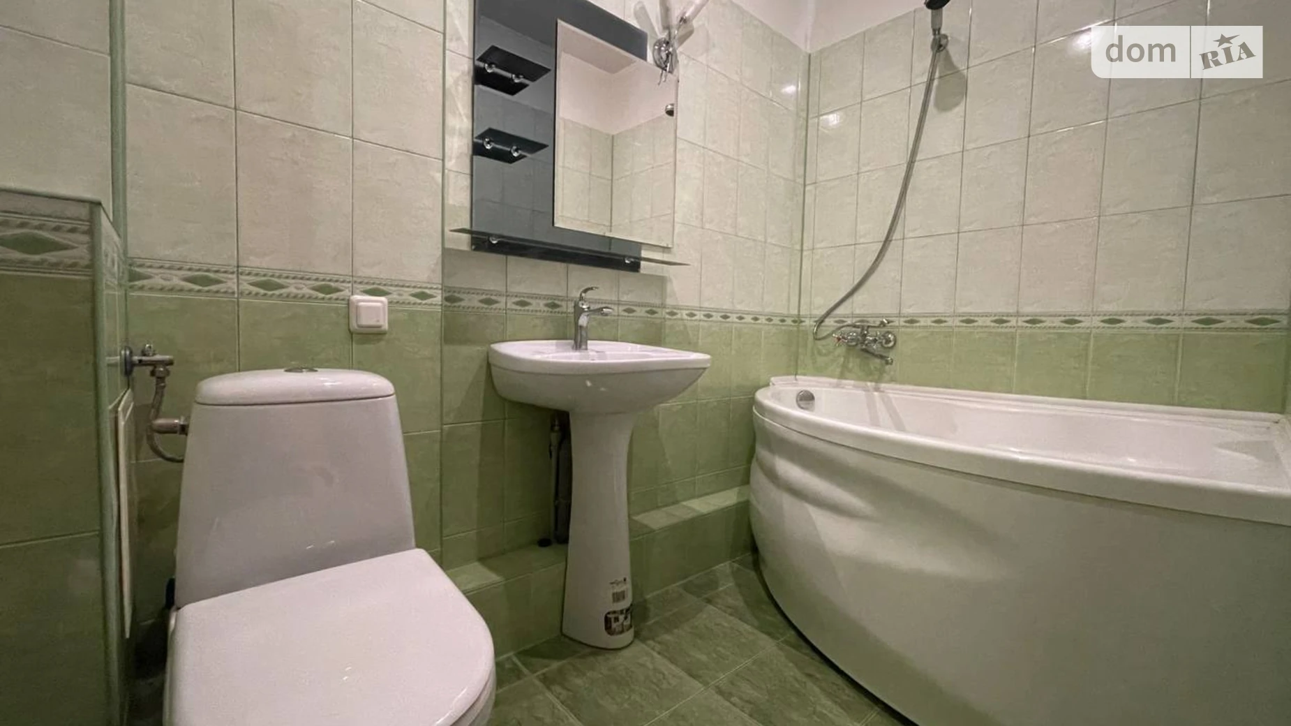 Продается 1-комнатная квартира 34.3 кв. м в Кривом Роге, ул. Алексея Ризниченко(Содружества), 98 - фото 5