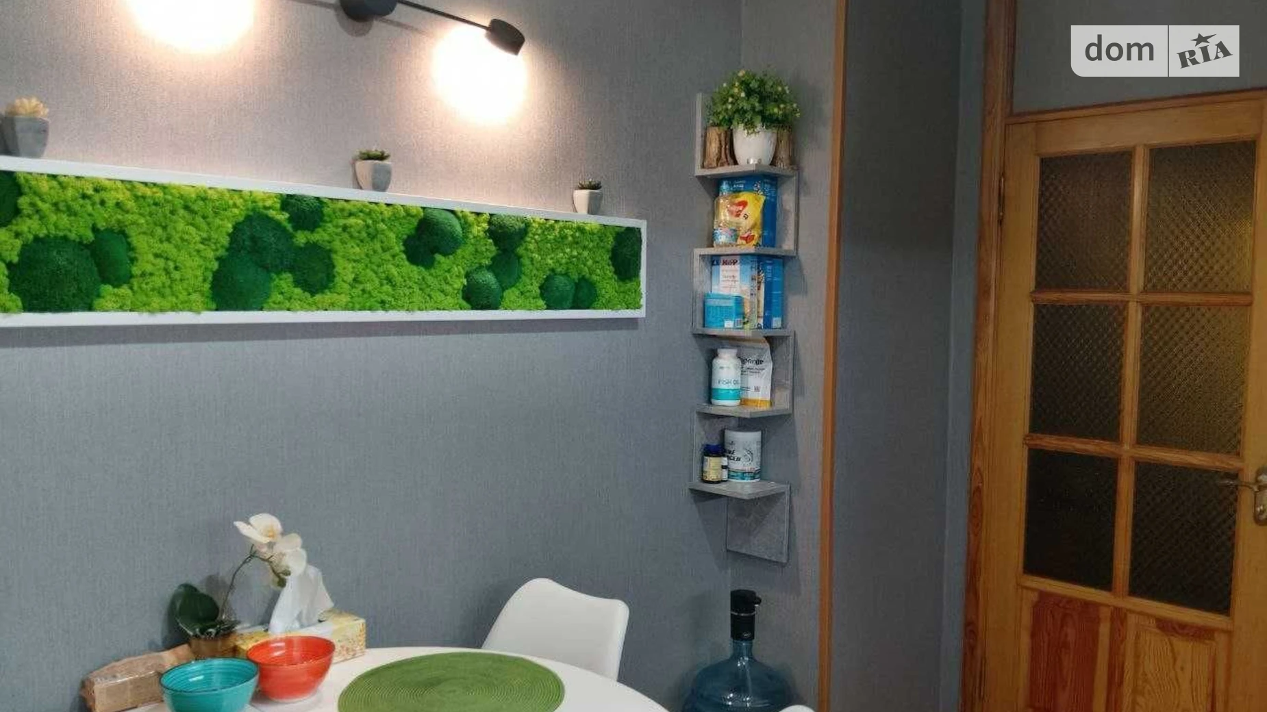 Продается 2-комнатная квартира 71 кв. м в Киеве, ул. Вахтанга Кикабидзе(Булгакова), 15 - фото 2