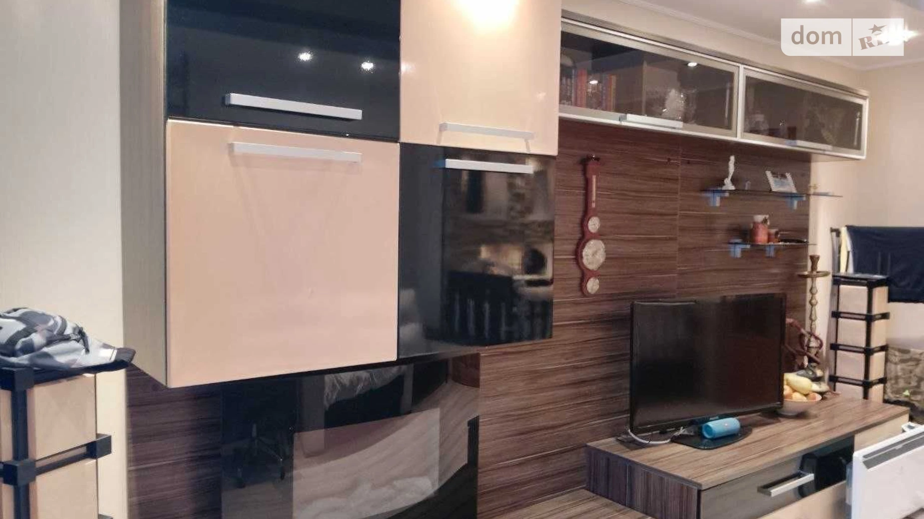 Продается 2-комнатная квартира 71 кв. м в Киеве, ул. Вахтанга Кикабидзе(Булгакова), 15 - фото 5