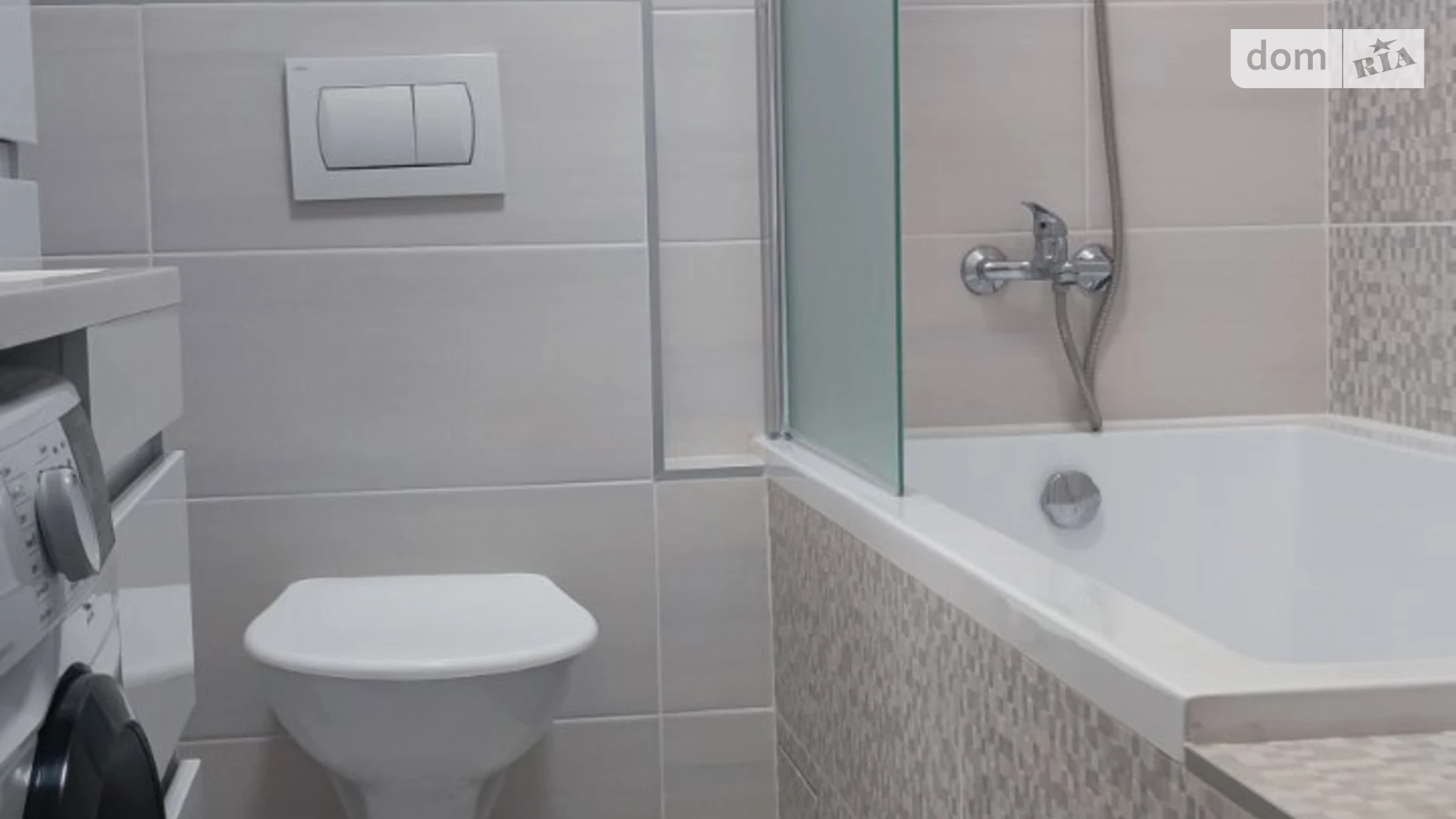 Сдается в аренду 2-комнатная квартира 66 кв. м в, цена: 20000 грн - фото 5