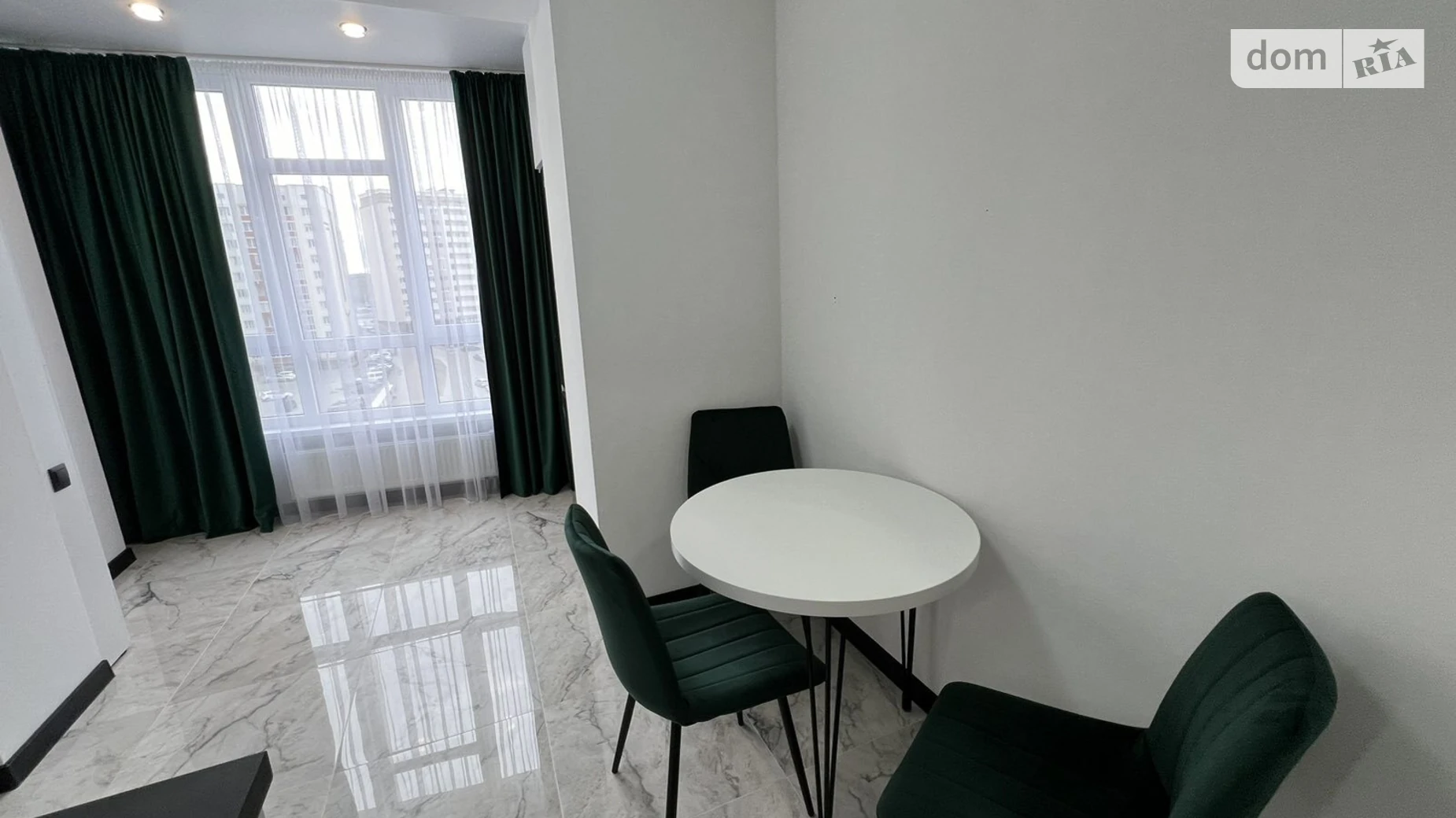 Продается 1-комнатная квартира 41.6 кв. м в Хмельницком, ул. Лесогриневецкая, 30/1 - фото 2