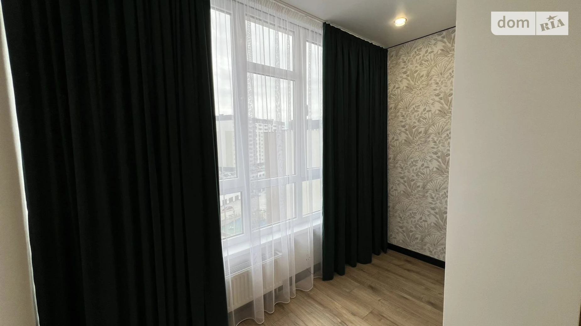 Продается 1-комнатная квартира 41.6 кв. м в Хмельницком, ул. Лесогриневецкая, 30/1 - фото 4