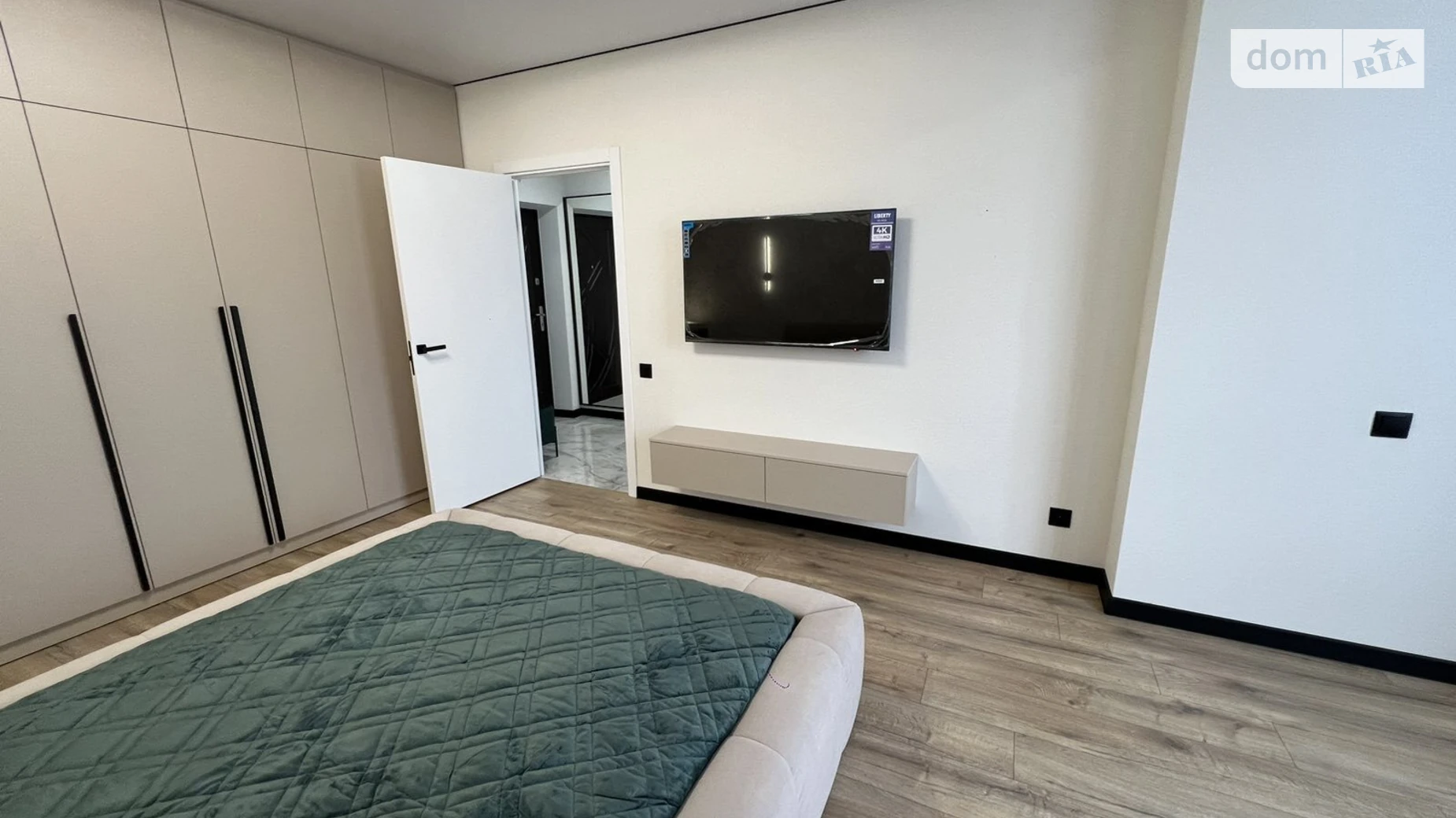 Продается 1-комнатная квартира 41.6 кв. м в Хмельницком, ул. Лесогриневецкая, 30/1 - фото 5