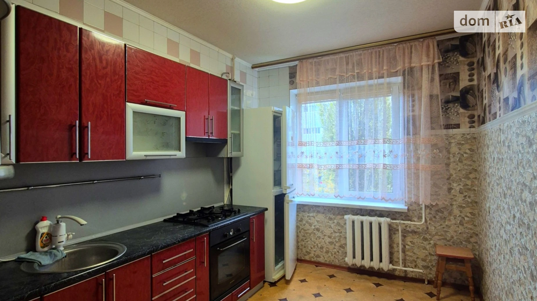 Продается 3-комнатная квартира 66 кв. м в Белой Церкви, бул. Михаила Грушевского(1-го Мая) - фото 2