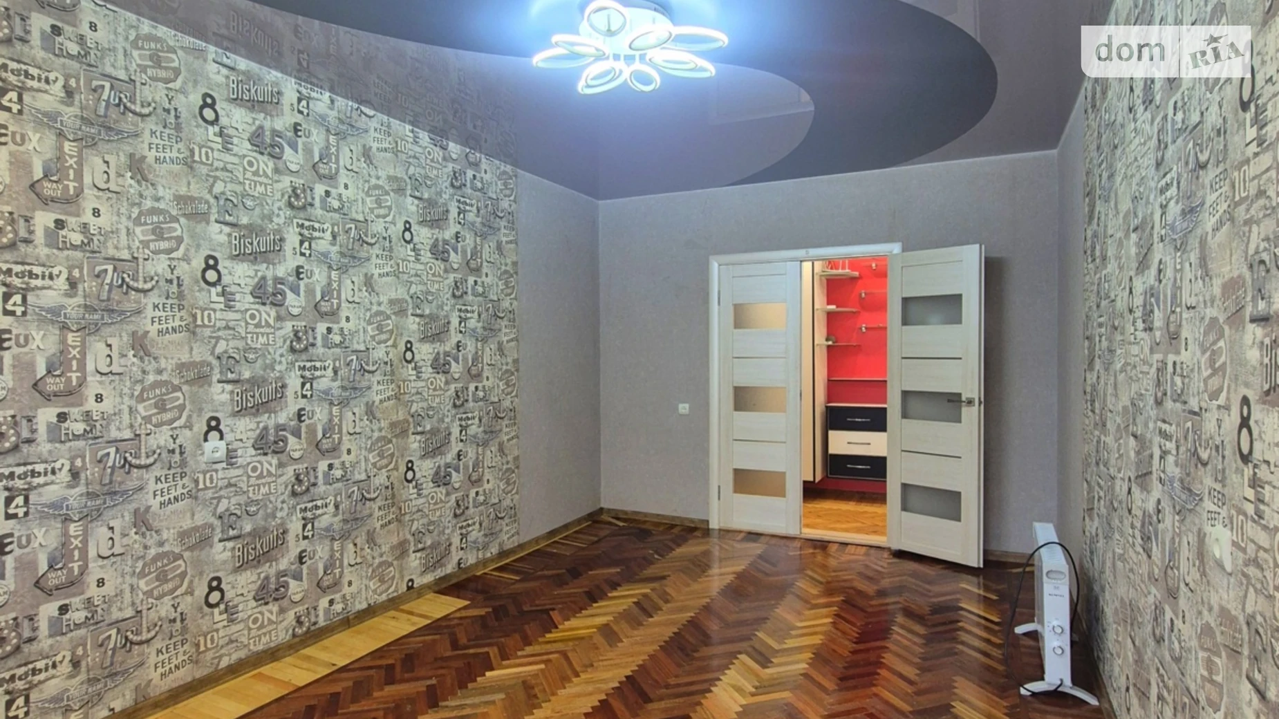 Продается 3-комнатная квартира 66 кв. м в Белой Церкви, бул. Михаила Грушевского(1-го Мая) - фото 3