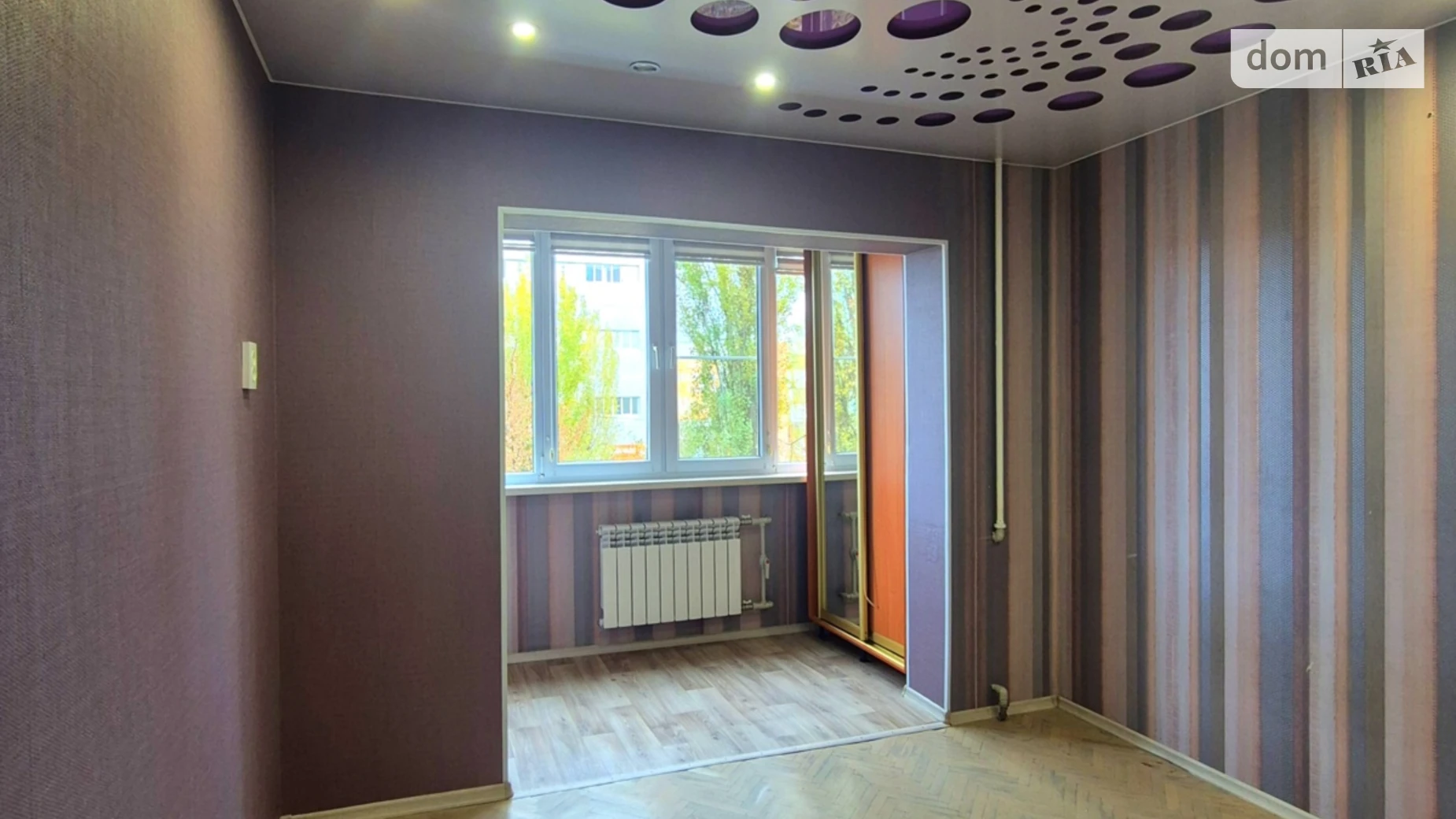 Продается 3-комнатная квартира 66 кв. м в Белой Церкви, бул. Михаила Грушевского(1-го Мая) - фото 5