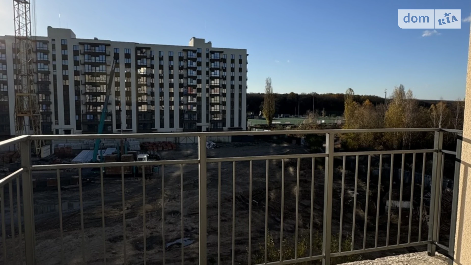 Продается 1-комнатная квартира 29.6 кв. м в Виннице, ул. Сергея Зулинского - фото 3