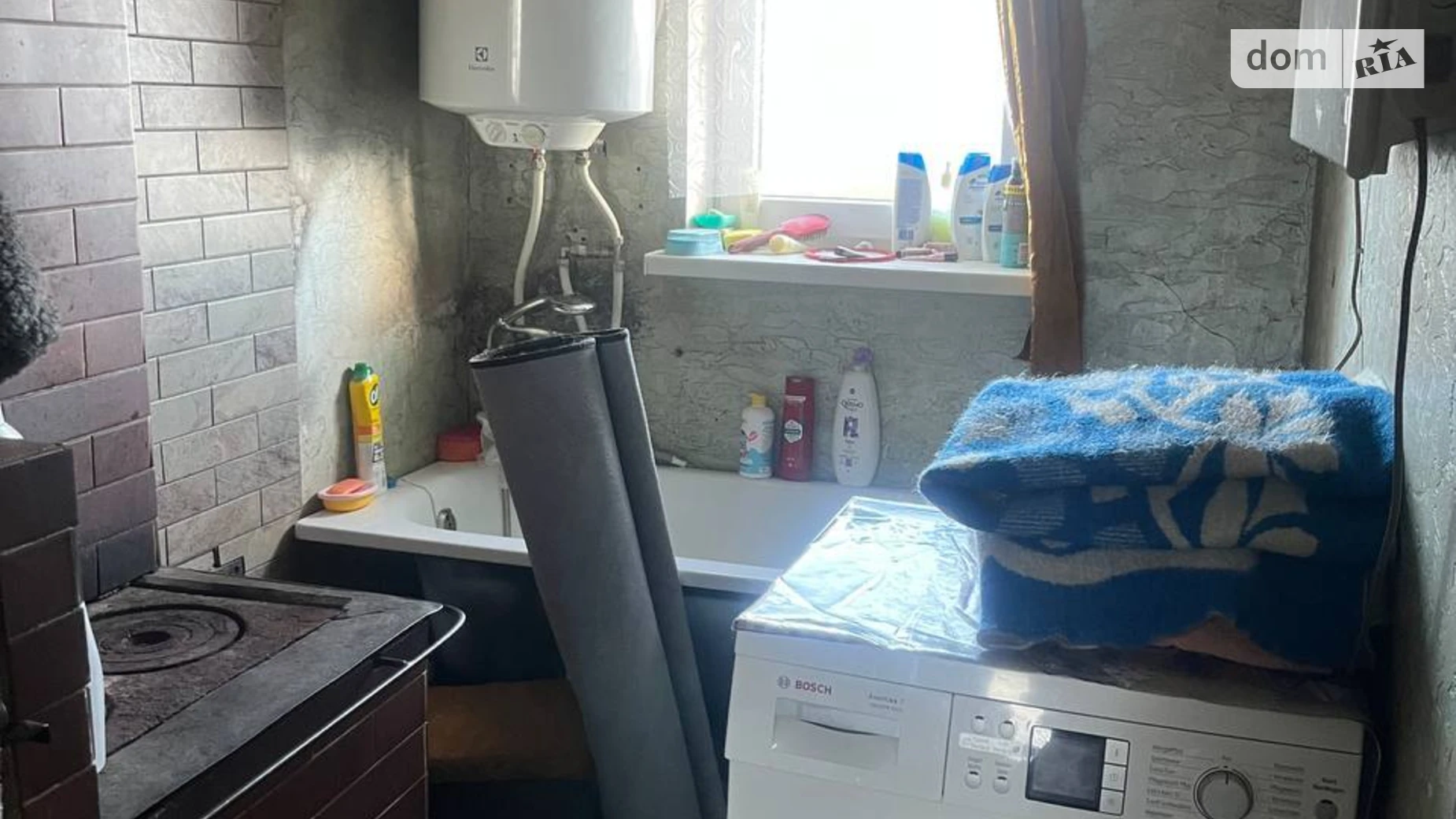 Продается одноэтажный дом 51.8 кв. м с камином, цена: 39900 $ - фото 3