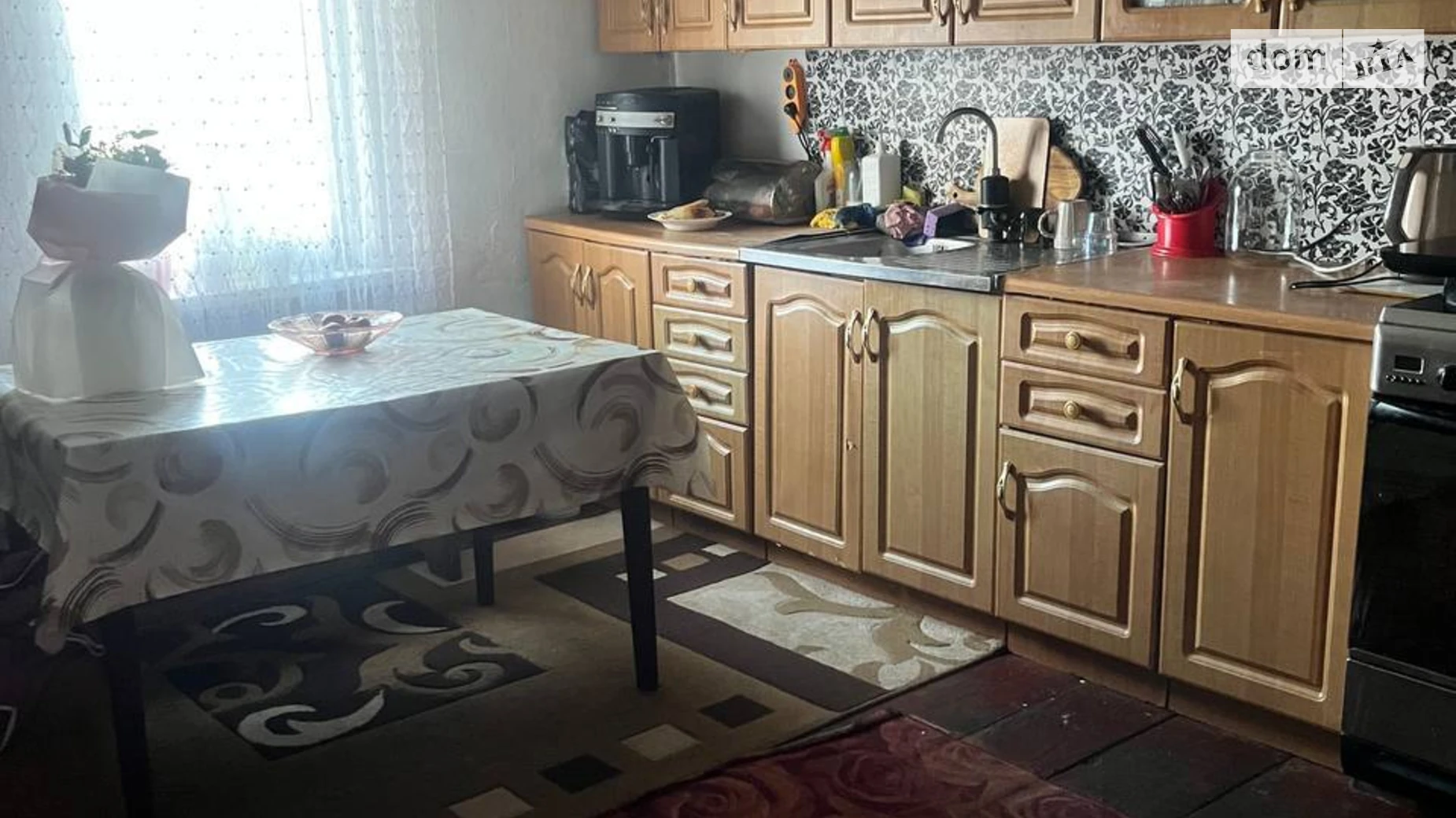 Продается одноэтажный дом 51.8 кв. м с камином, цена: 39900 $ - фото 4