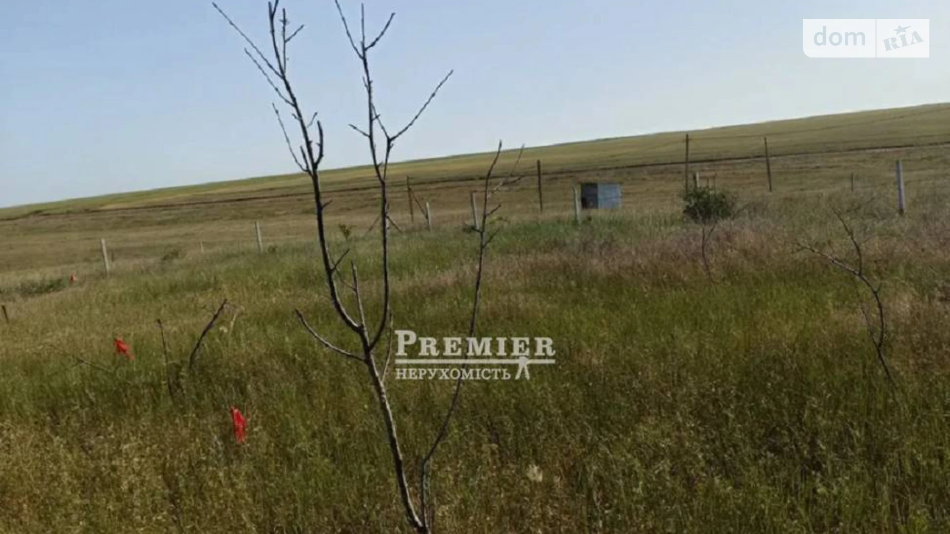 Продается земельный участок 10 соток в Одесской области, цена: 4500 $ - фото 2