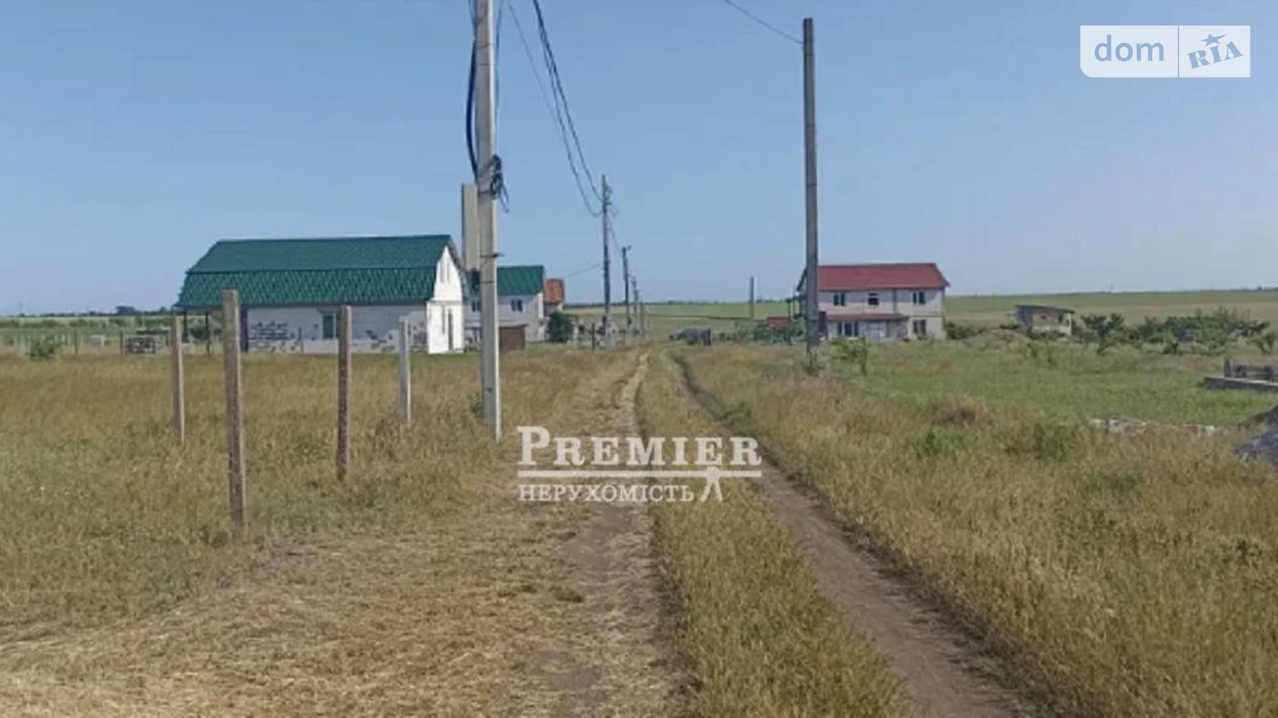 Продается земельный участок 10 соток в Одесской области, цена: 4500 $ - фото 5