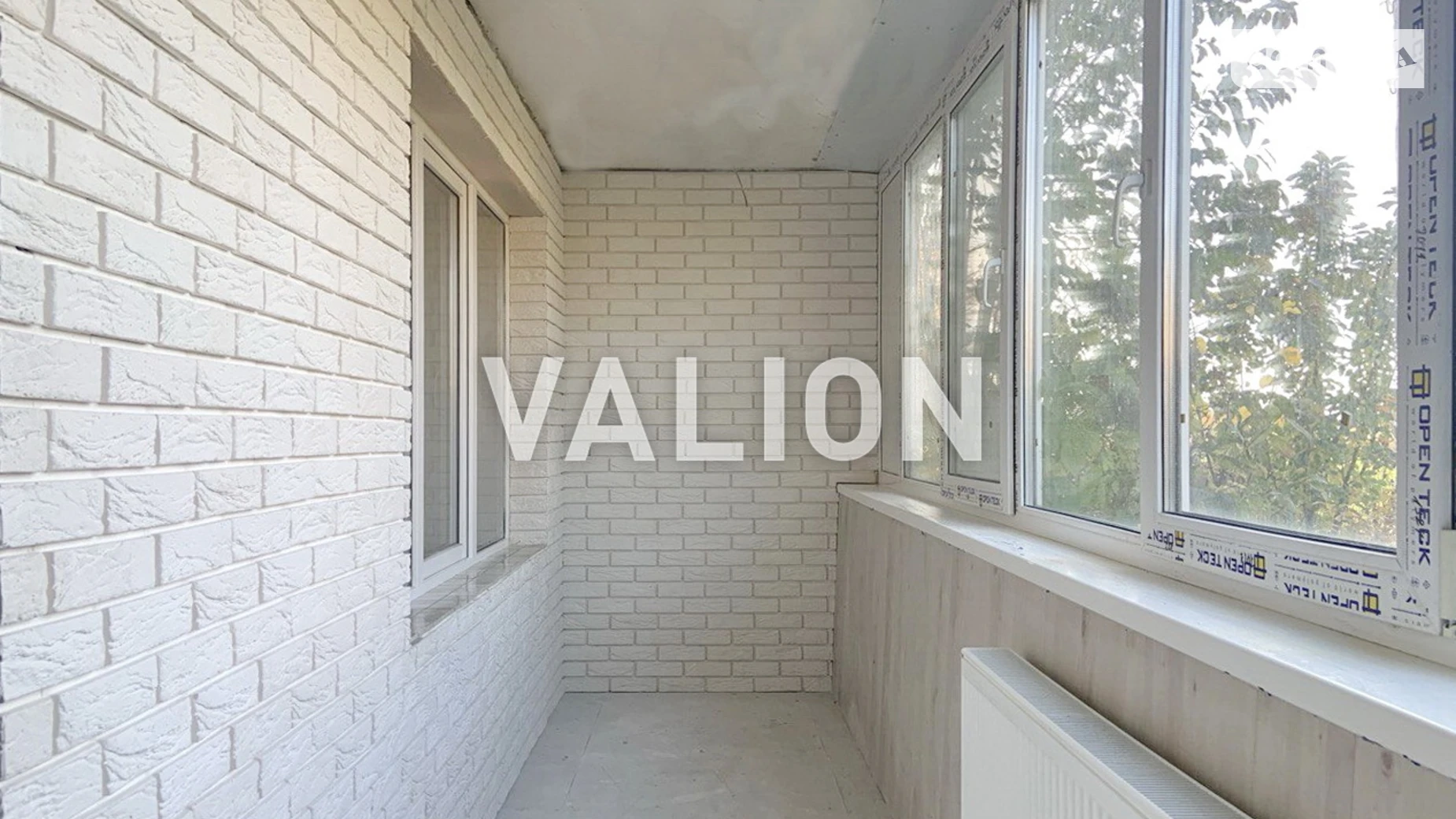 Продается 3-комнатная квартира 65.2 кв. м в, цена: 32000 $ - фото 2