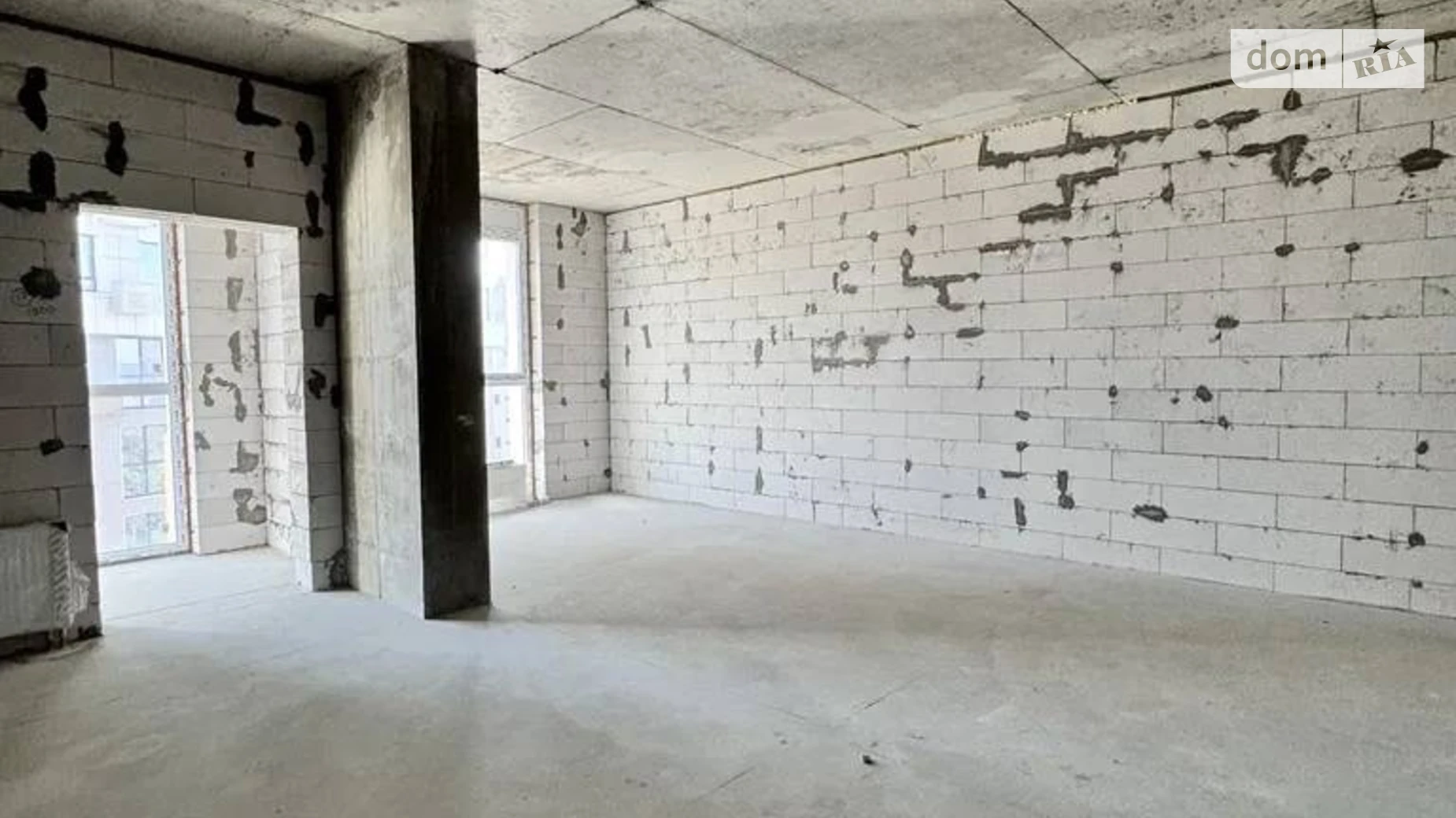 Продается 1-комнатная квартира 56.6 кв. м в Днепре, бул. Звездный, 1М - фото 3