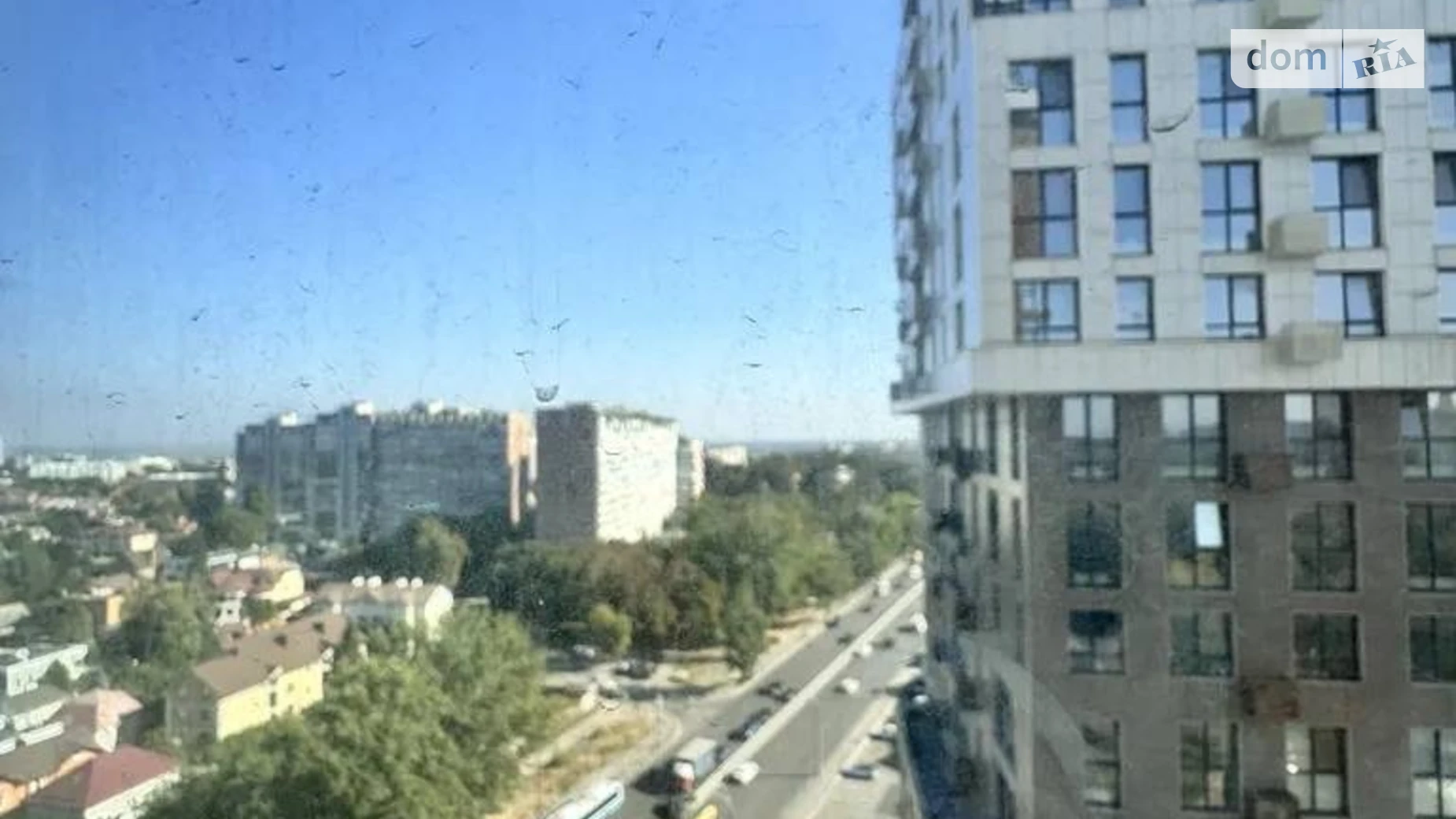 Продается 1-комнатная квартира 56.6 кв. м в Днепре, бул. Звездный, 1М - фото 2