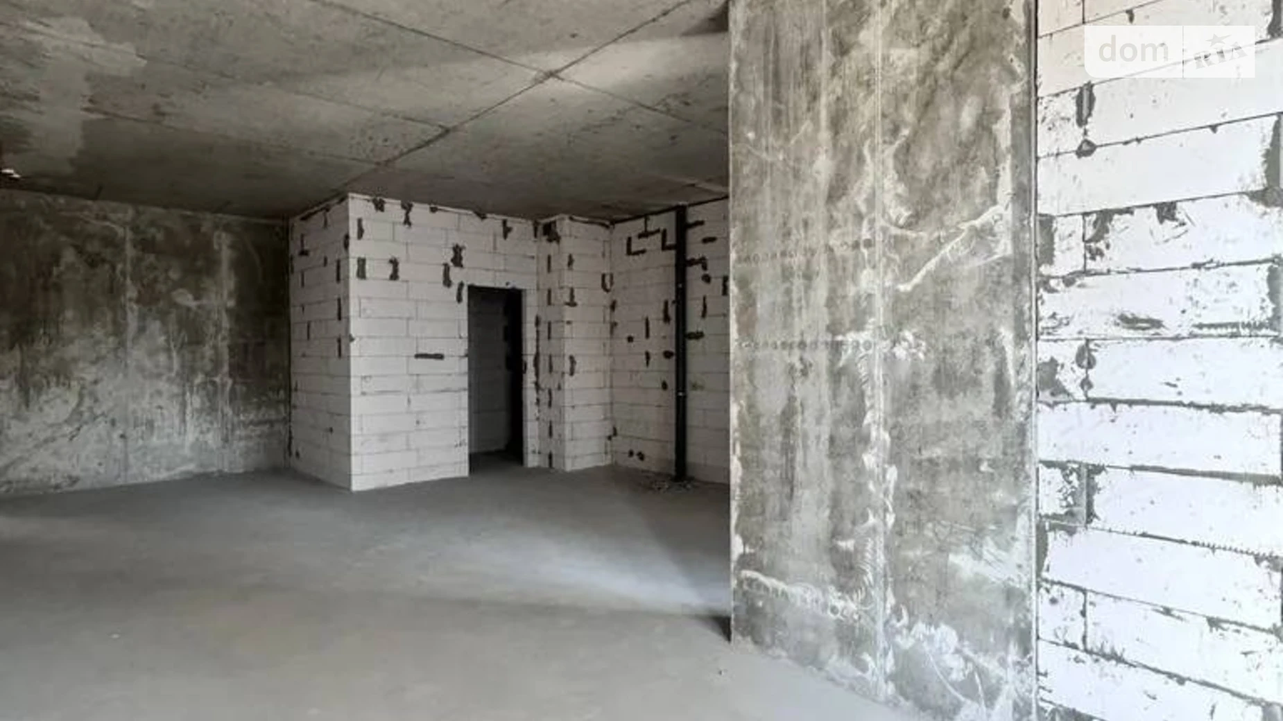 Продается 1-комнатная квартира 56.6 кв. м в Днепре, бул. Звездный, 1М - фото 5