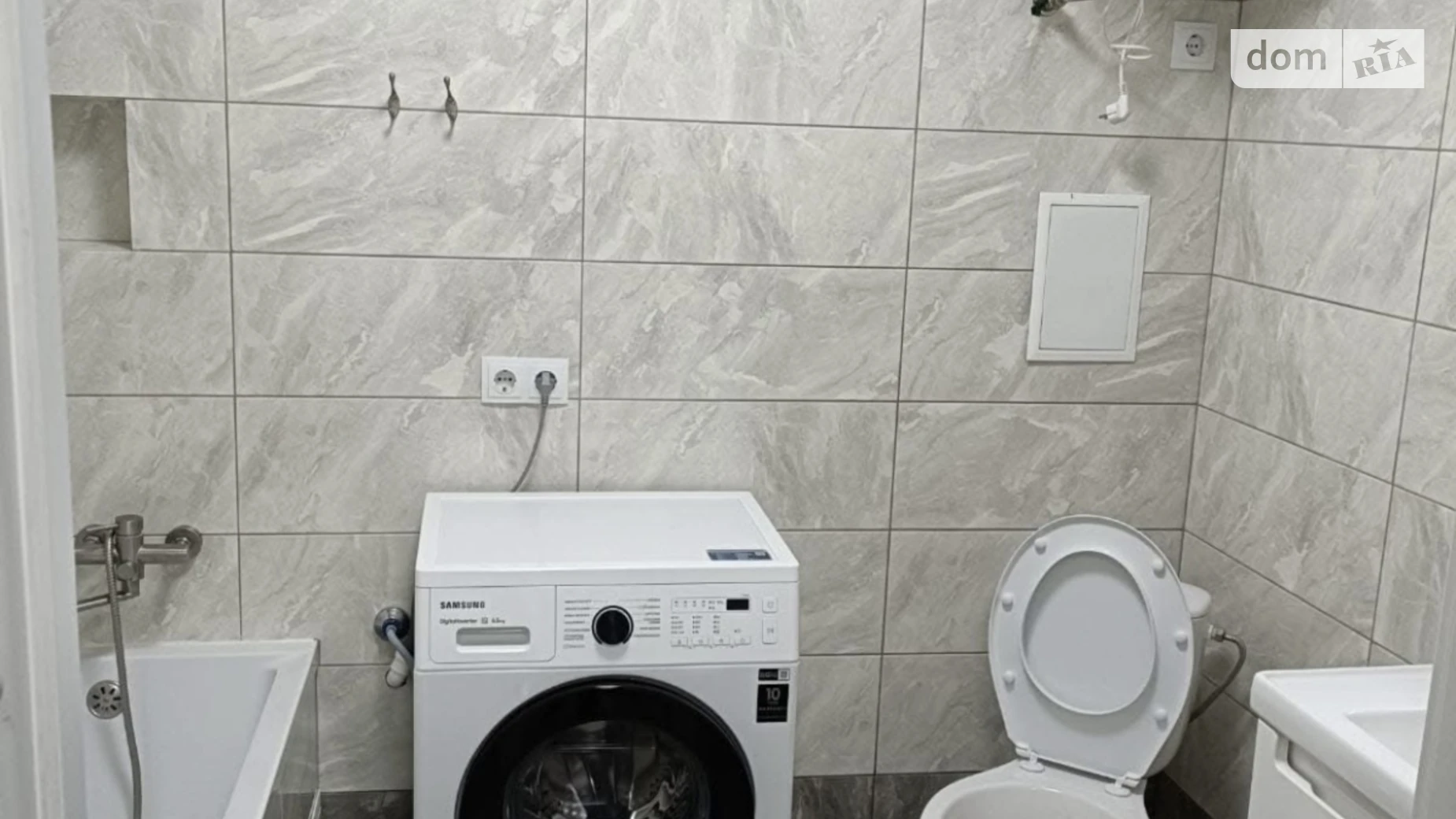 Продається 1-кімнатна квартира 43 кв. м у Хмельницькому, вул. Залізняка Максима, 1В - фото 3