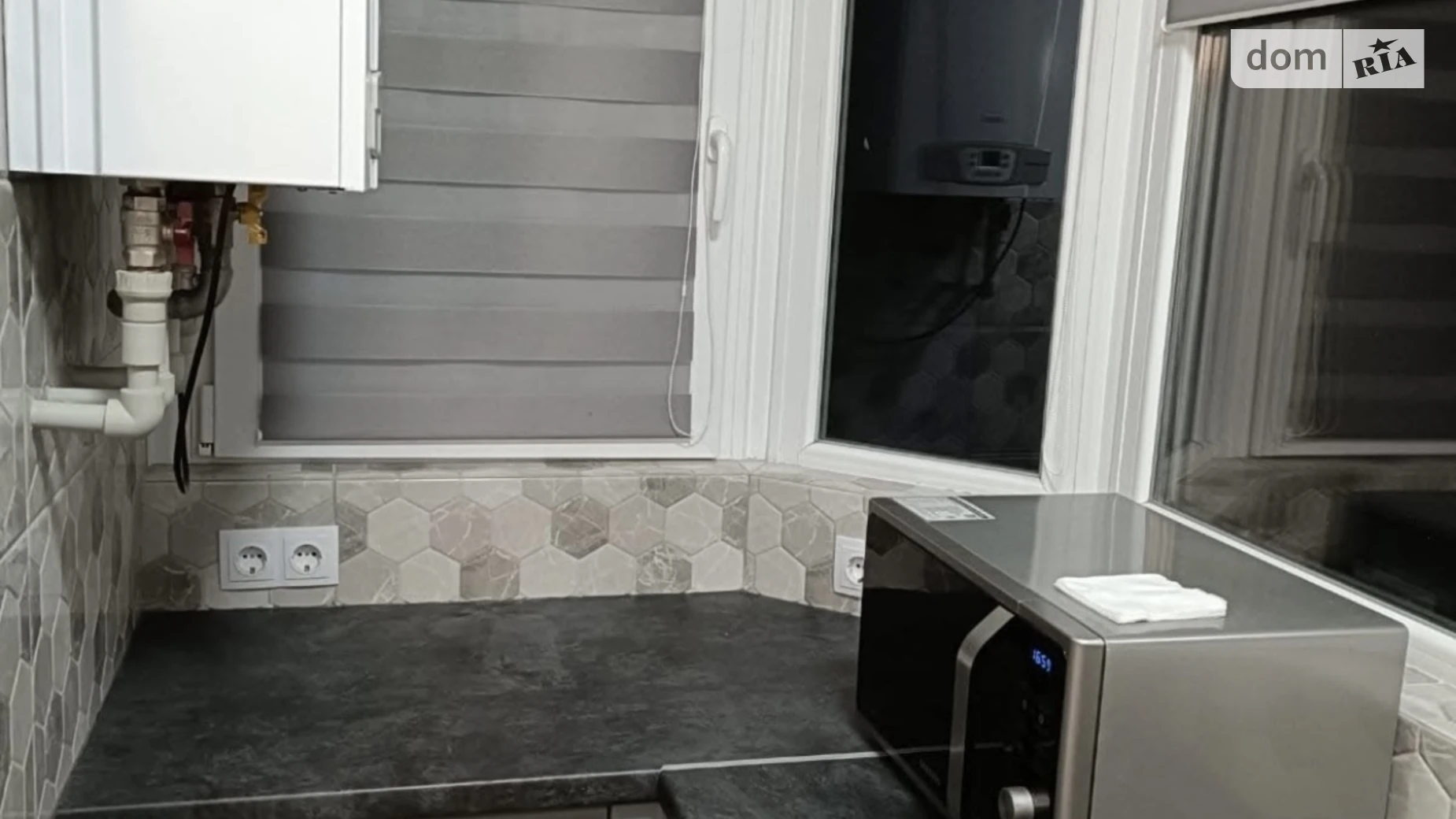 Продається 1-кімнатна квартира 43 кв. м у Хмельницькому, вул. Залізняка Максима, 1В - фото 4